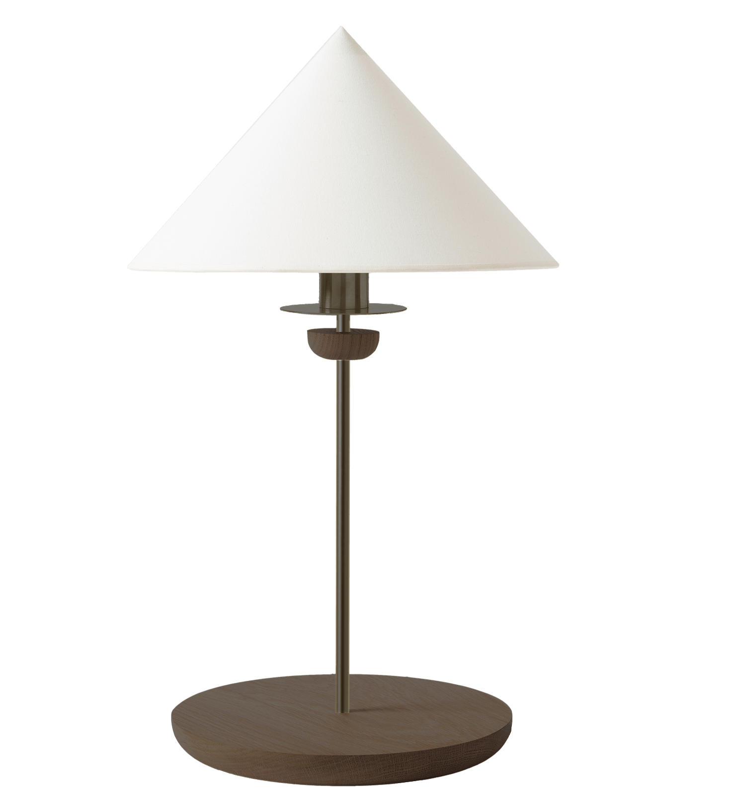 Turn Table Lamp — view 11