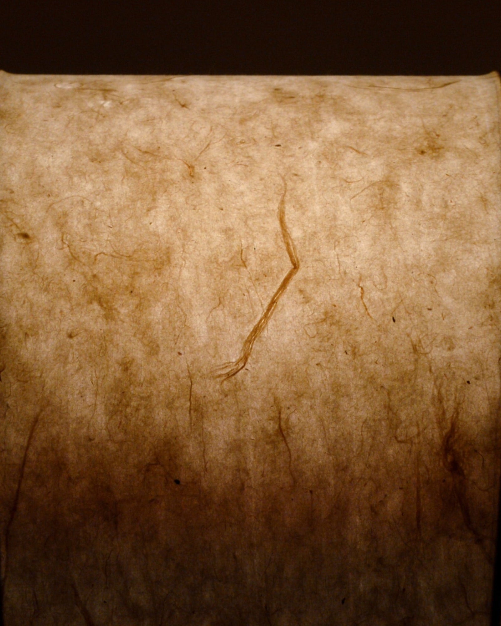 Écla - Terracotta Table Lamp