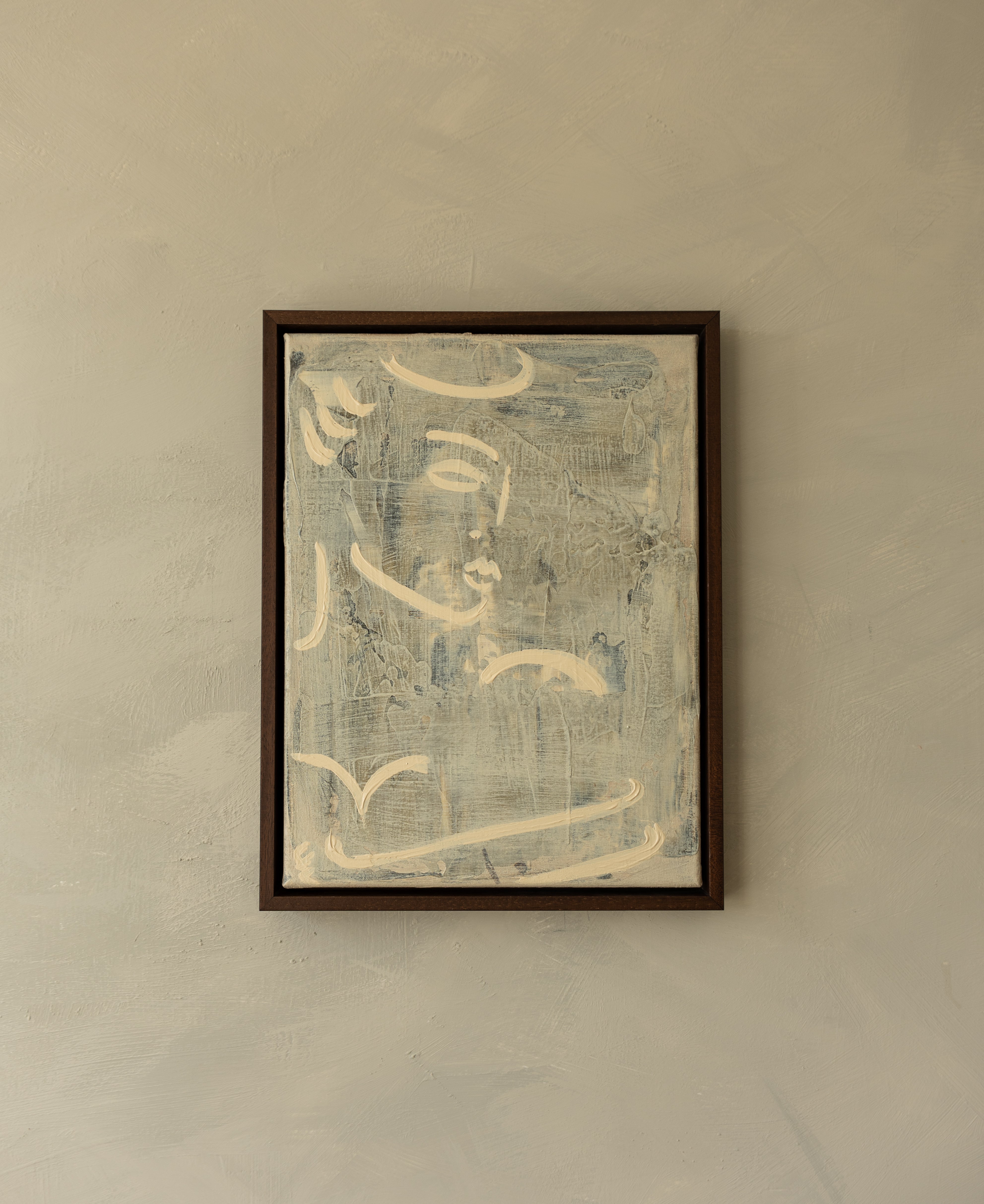 'HERS' Painting