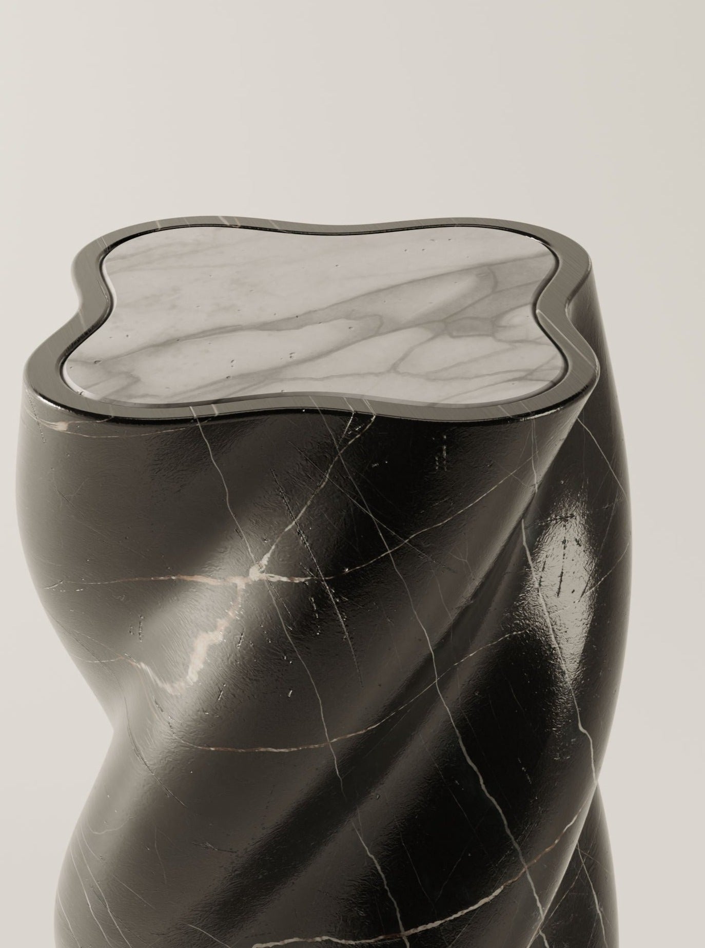 fUUUUsillo Nero Marquina