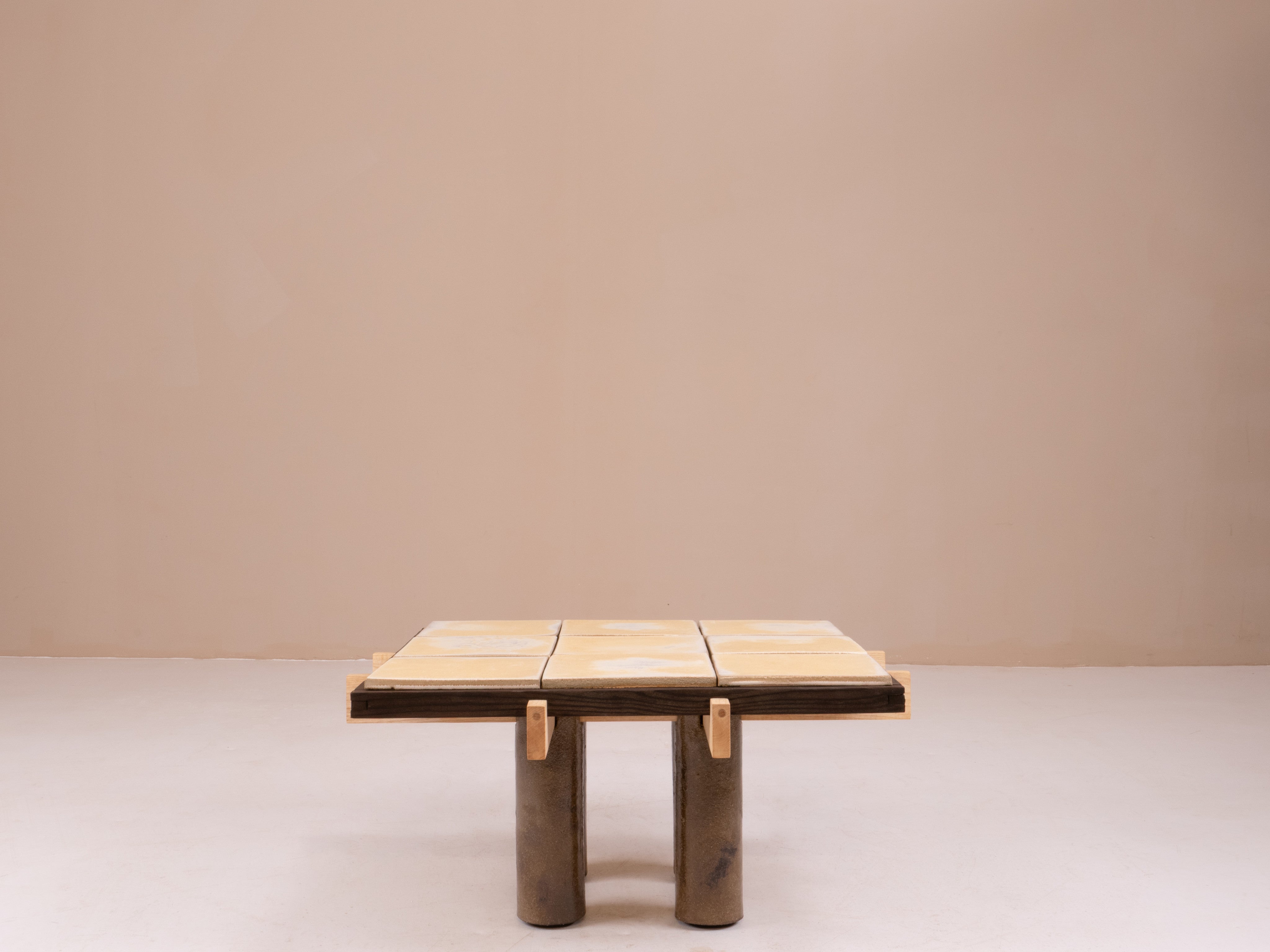 La Taulo, Exclusive Finish only available on The Oblist — additional view