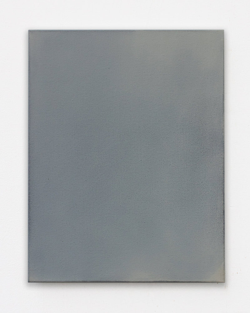 Somewhere — Acrylic on Canvas by David Hardy | The Oblist