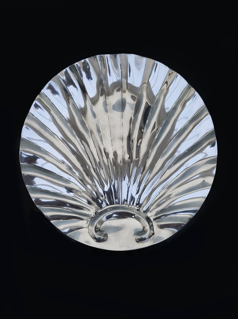 Large Shell Dish by Les Objoies | The Oblist
