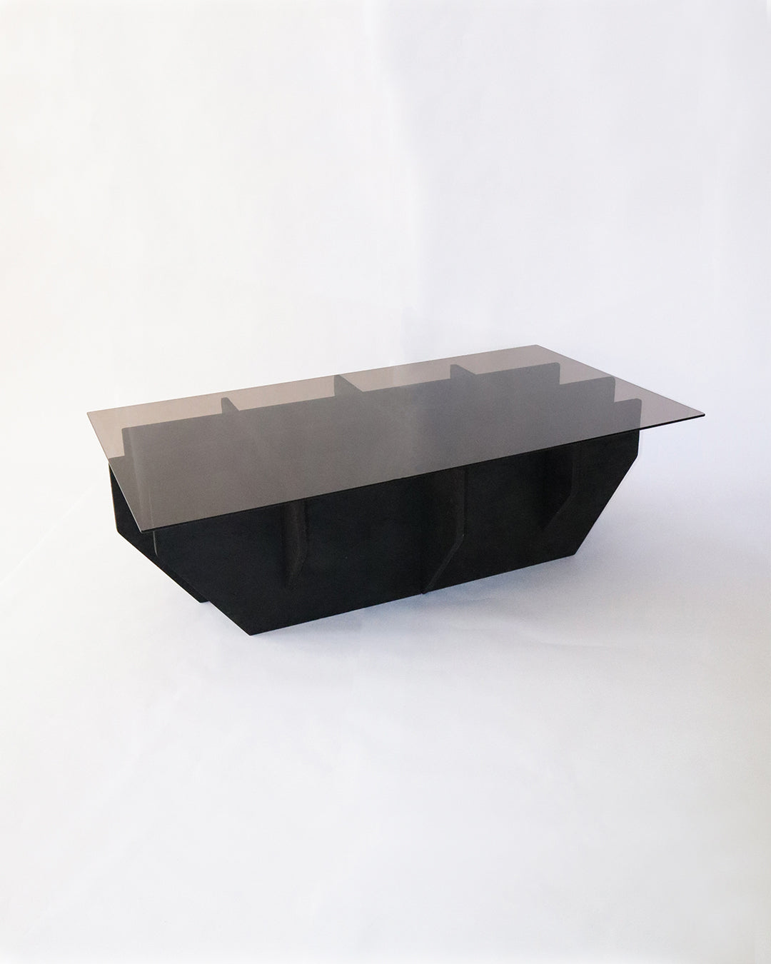 'Coal' Coffee Table