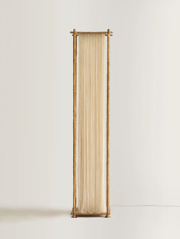 Ito Floor Lamp by Stem | The Oblist