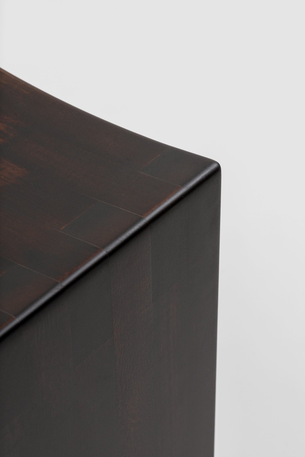 Basilio Stool by Giuseppe Rivadossi — alternate view