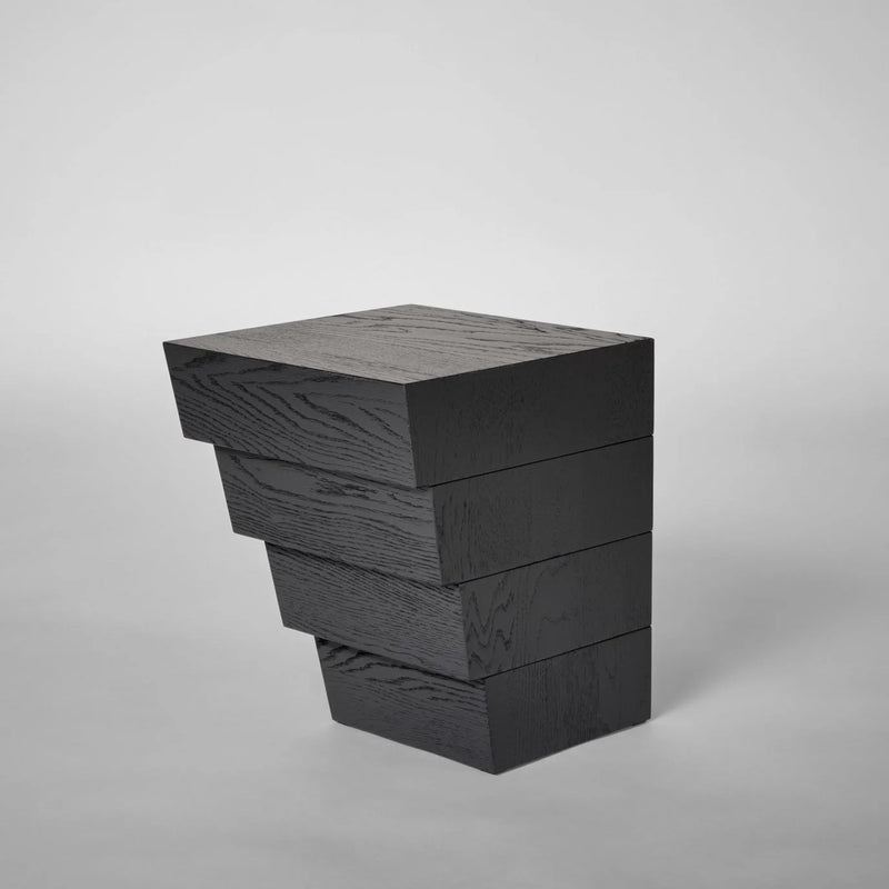 Taes Side Table by Mokko | The Oblist