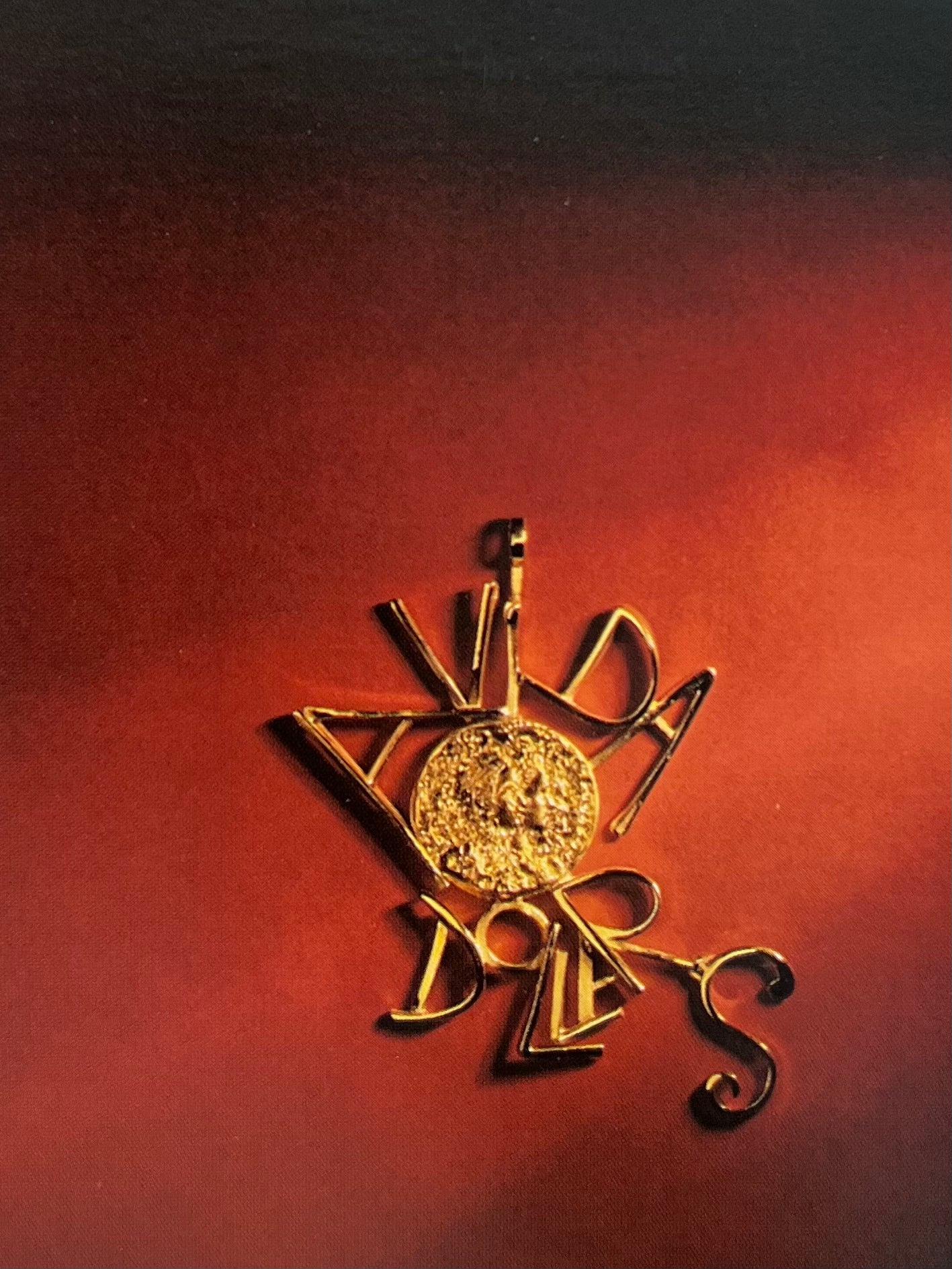 Salvador Dali: Bildhauer und Illustrator, 1994 - Vintage Art Book — view 9