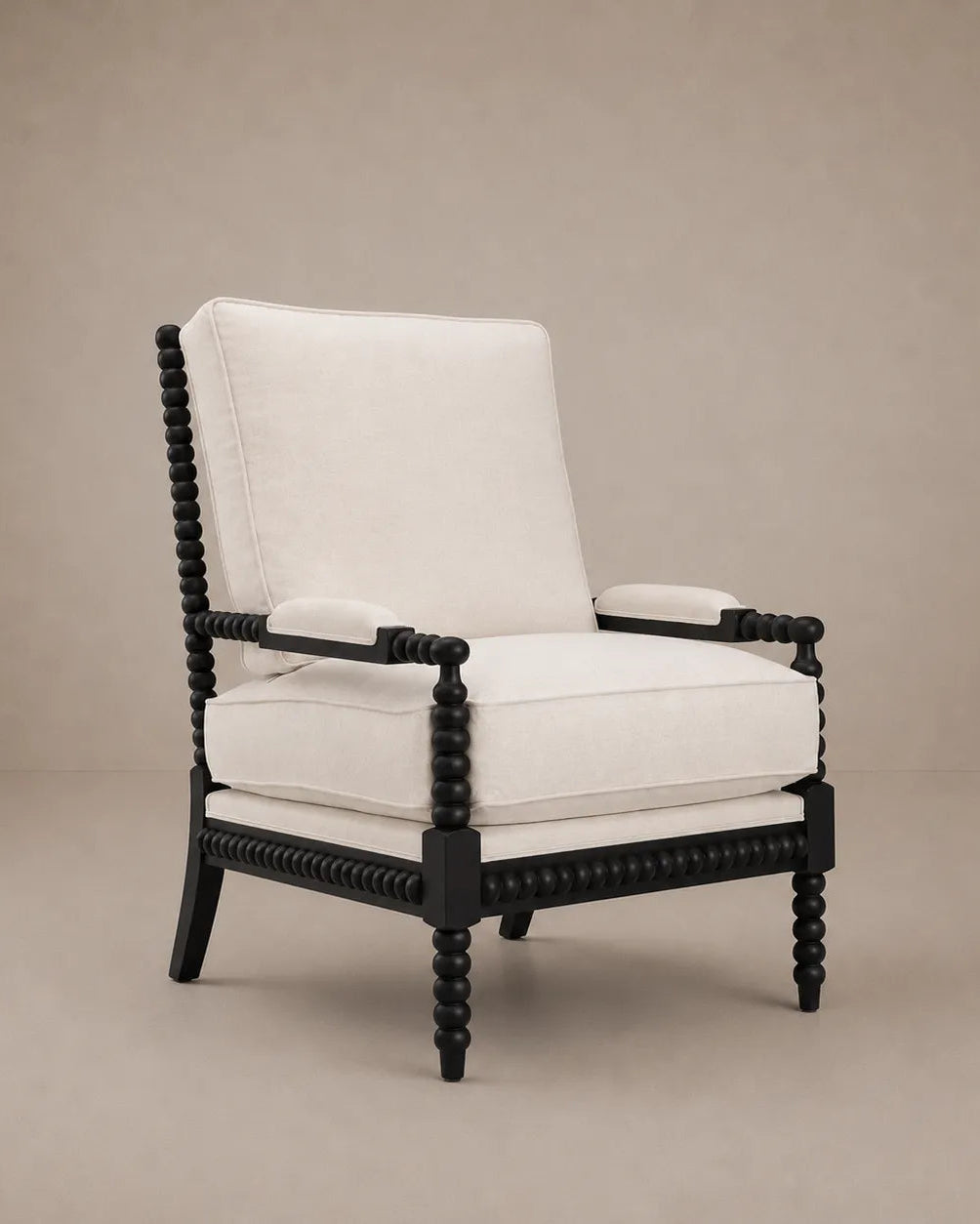 Bobby Armchair by RIJD Interior | The Oblist