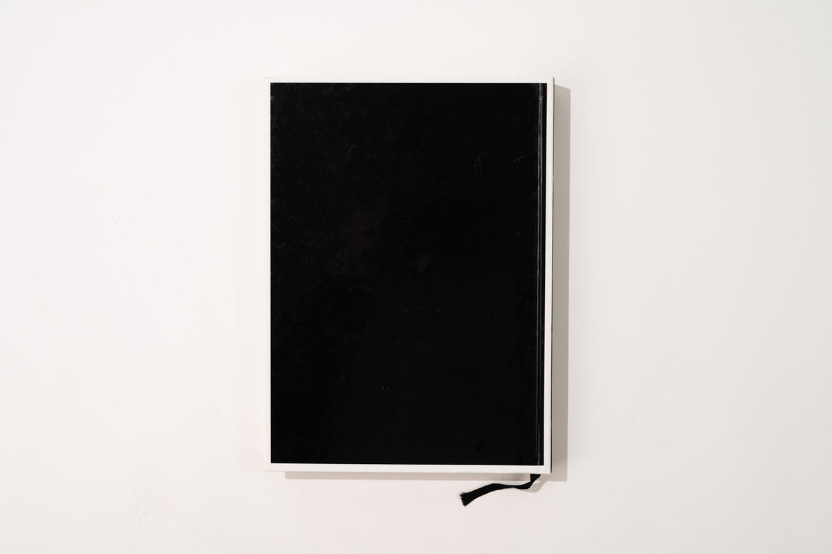 Cartier Design Viewed by Ettore Sottsass, 1994 (Signed) Jewelry and Design Book — close-up