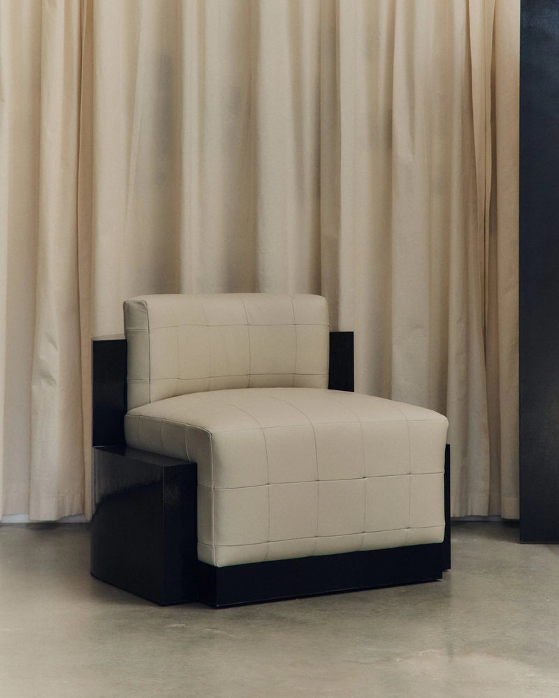 Forma Lounge Chair by Fomu Studio | The Oblist