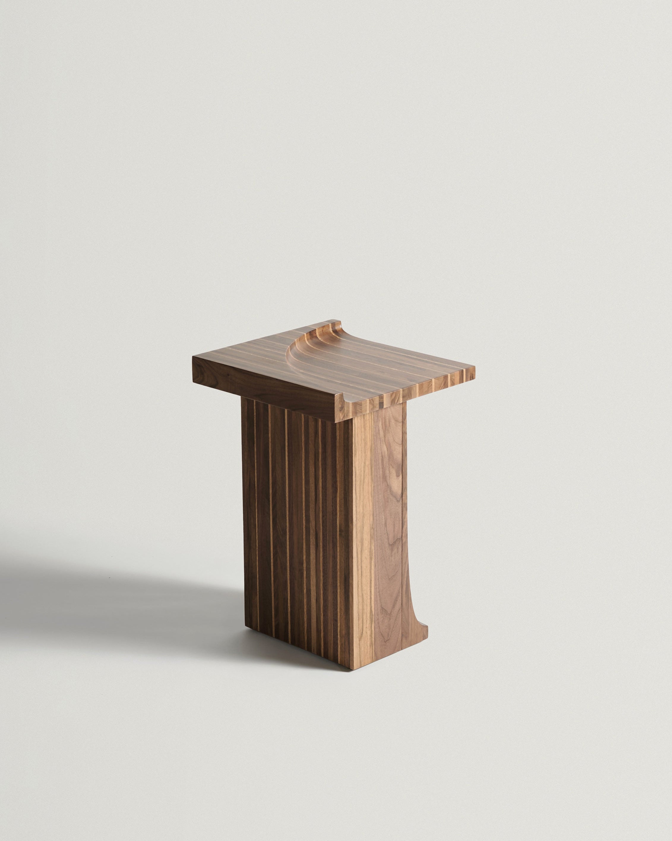 Table d'appoint Trama