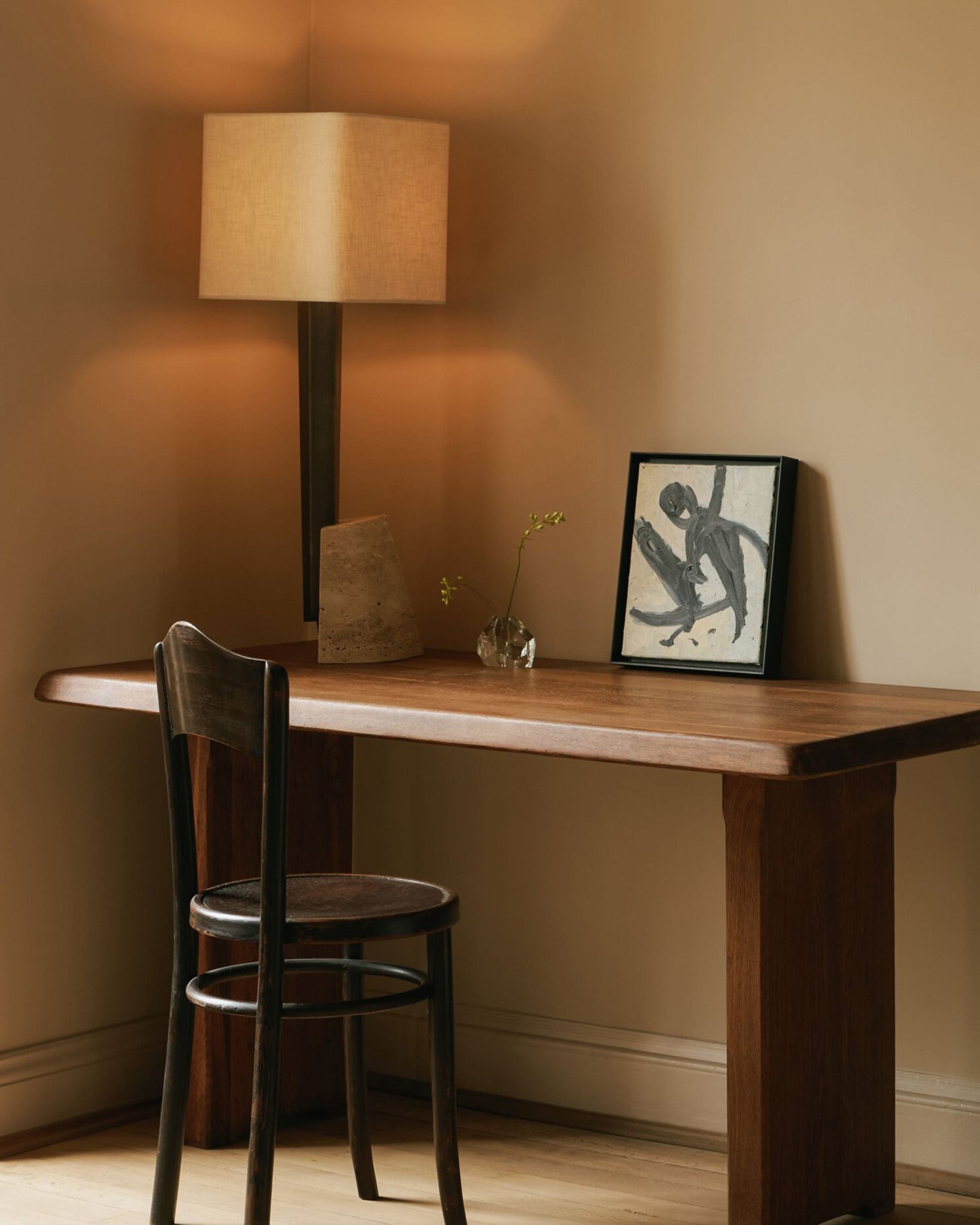 Roc Table Lamp
