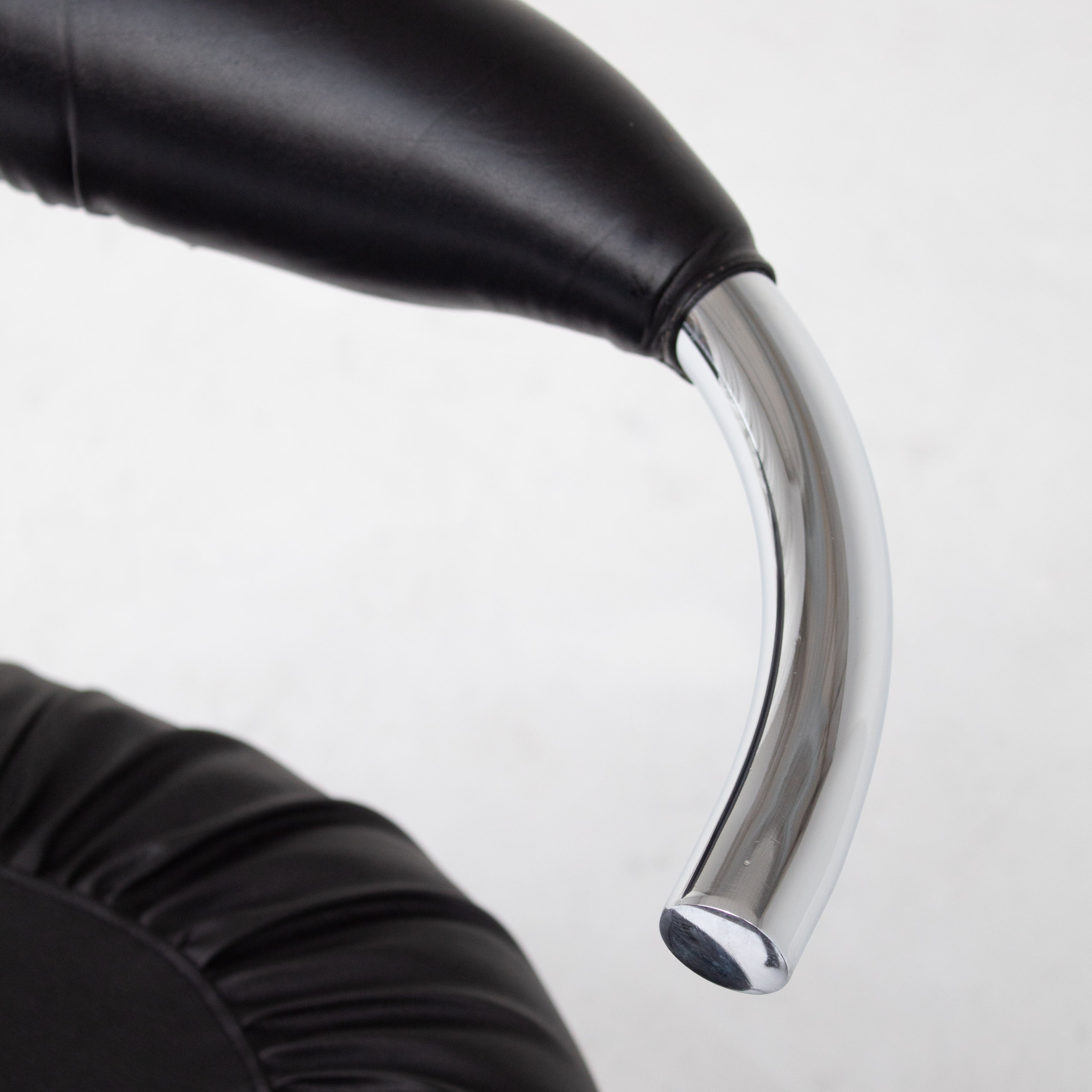 Ensemble de 4 chaises de salle à manger Cobra