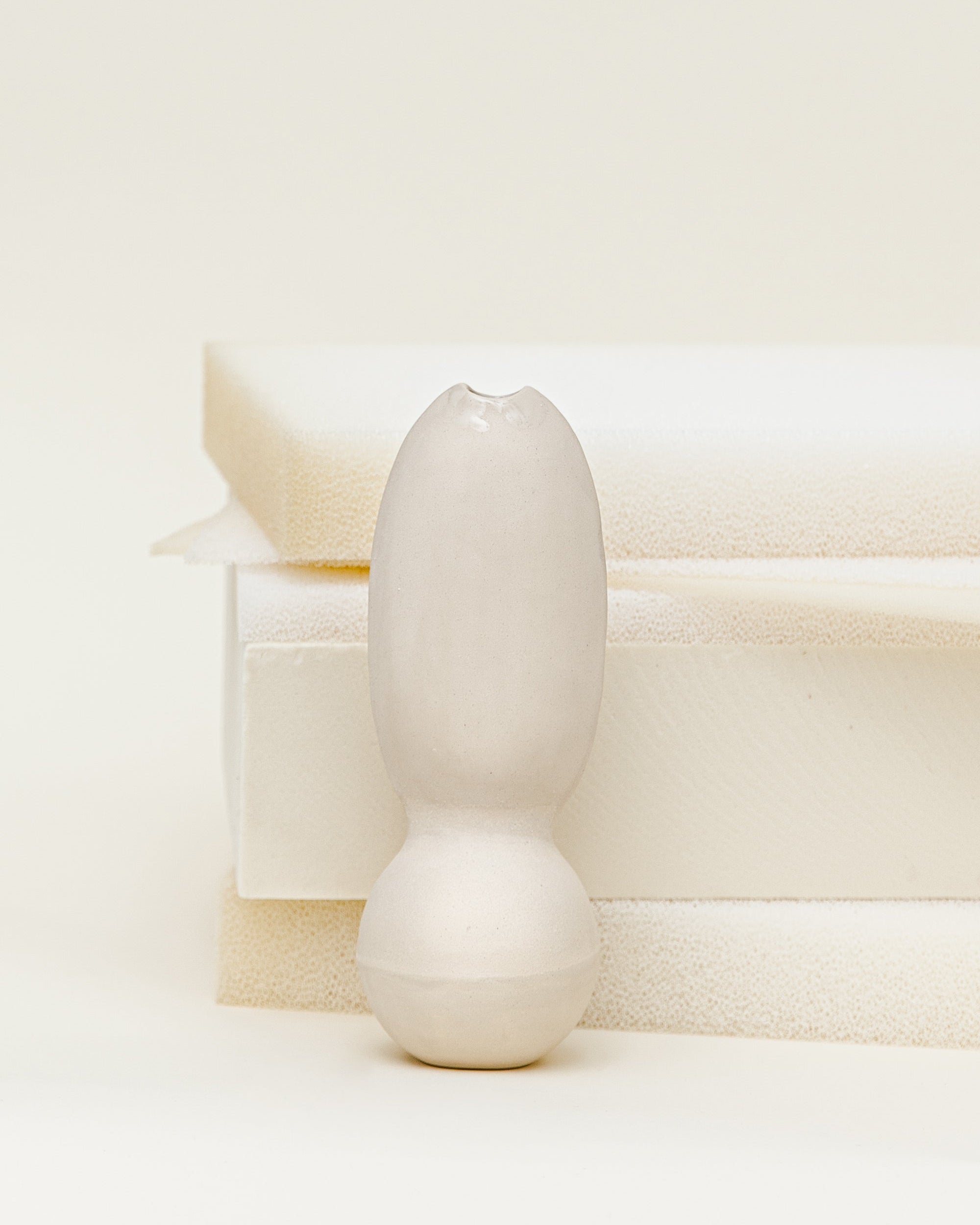 'Itera' Single Vase