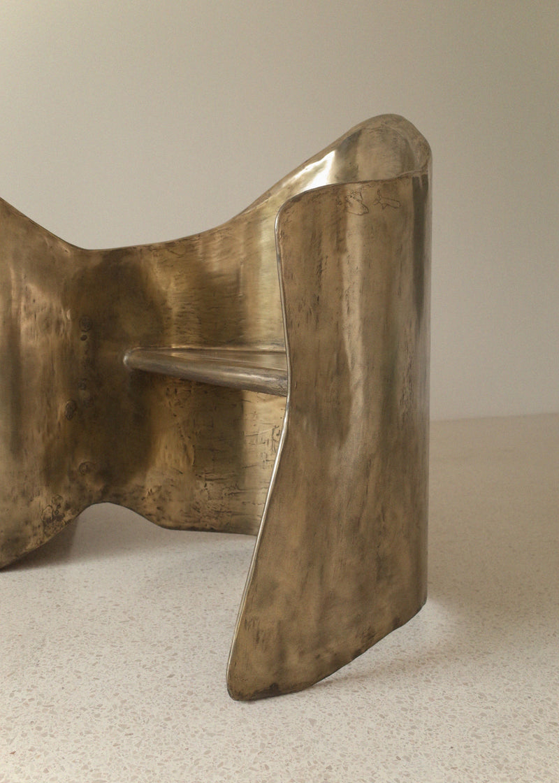 TOI ET MOI LOVESEAT — detail view
