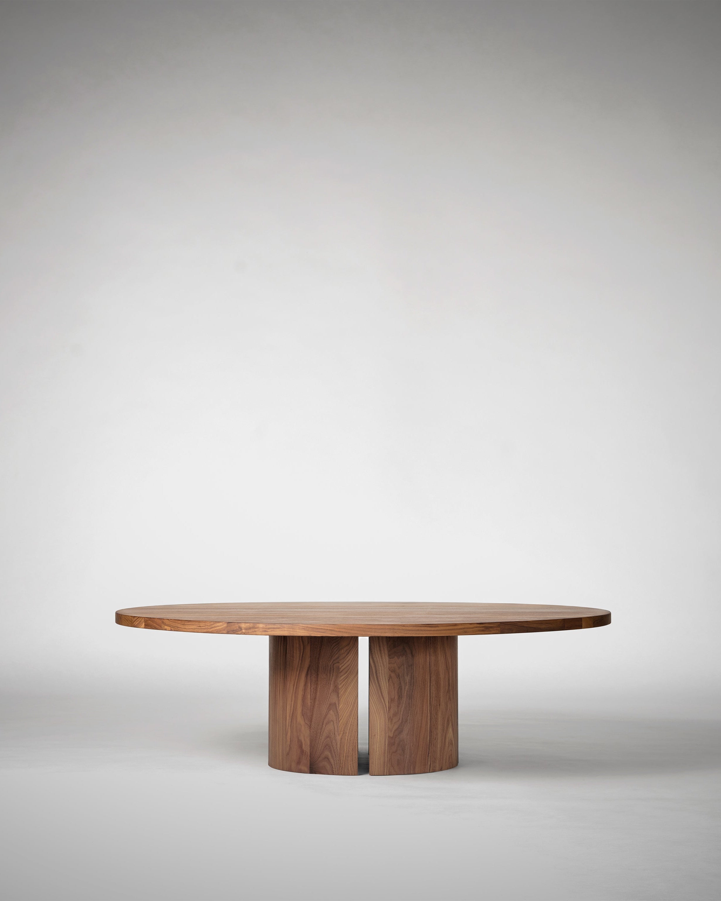 Aperta Coffee Table Round