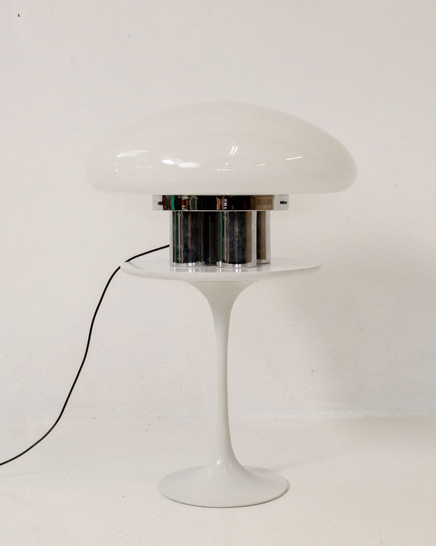 Sergio Mazza & G. Gramigna XL Magnolia Table Lamp