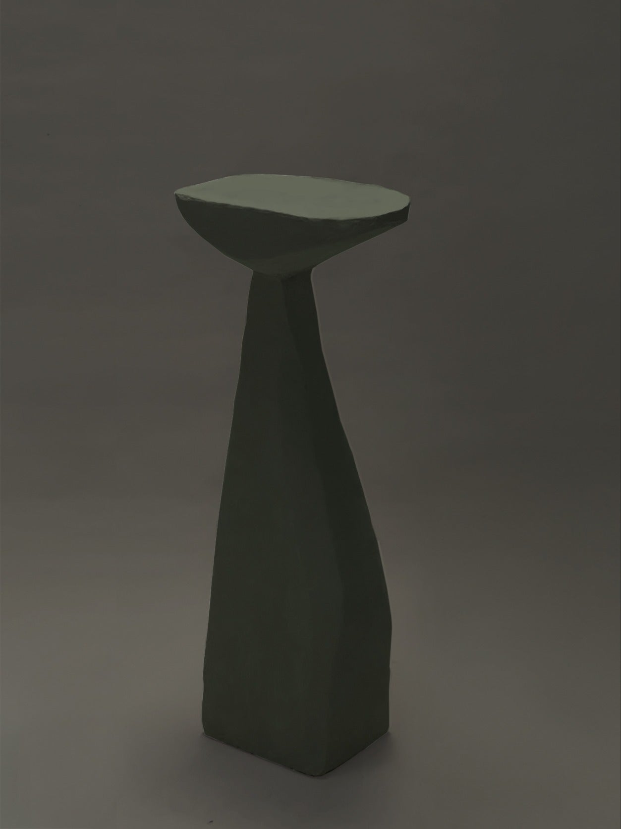 'Ruins' Totem