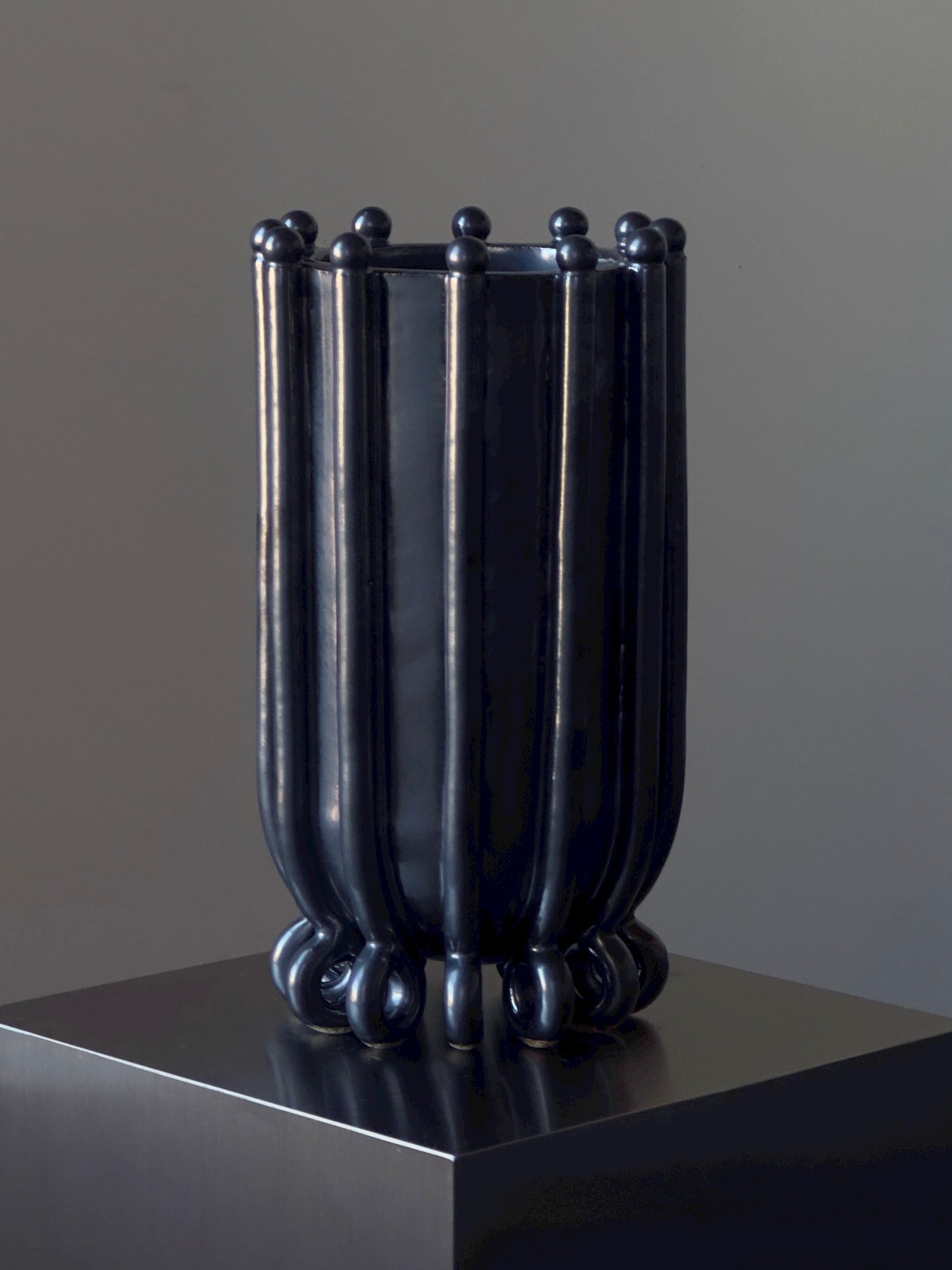 Vessel No. III by Devin Wilde | The Oblist