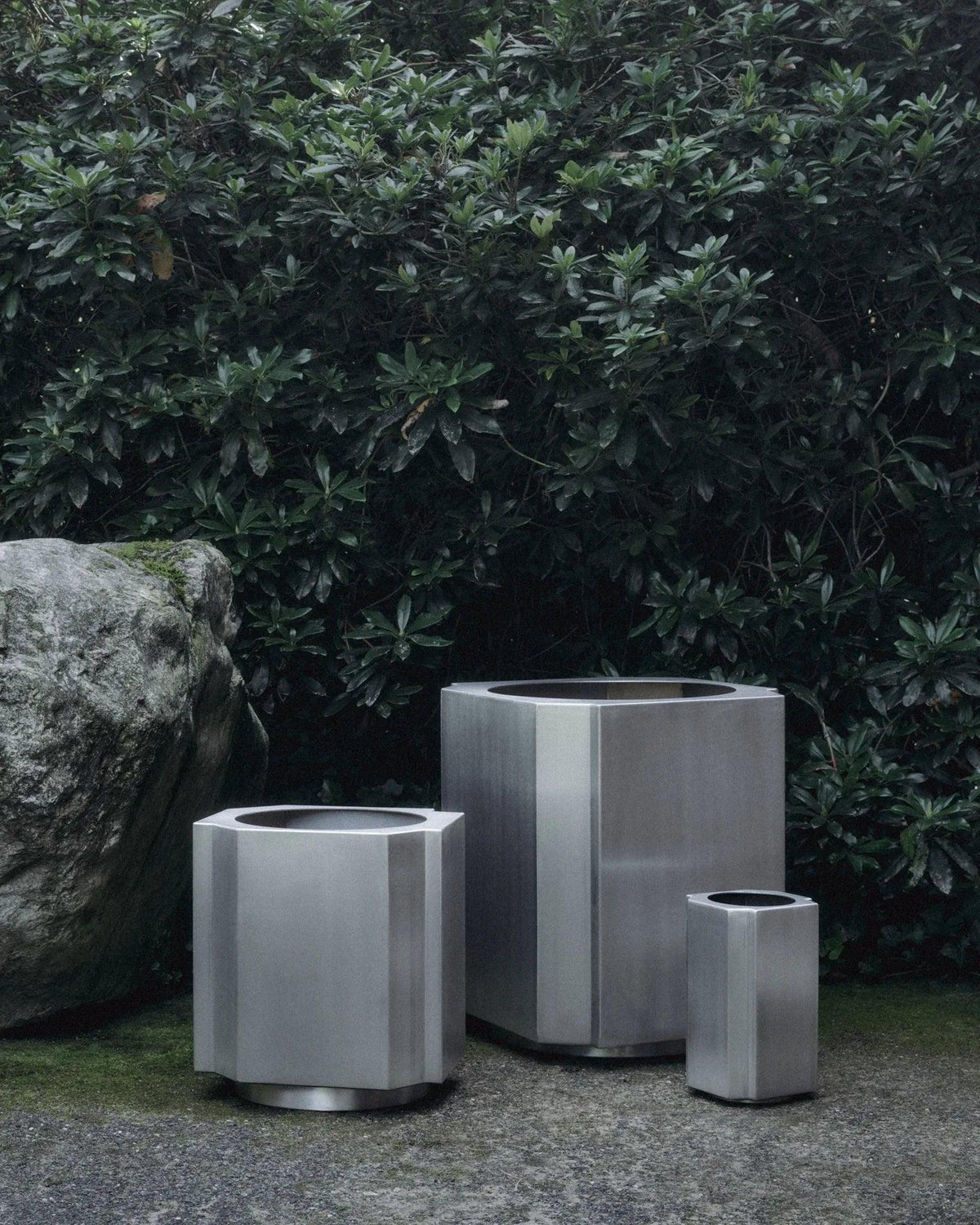 FUNKI POT SMALL — close-up