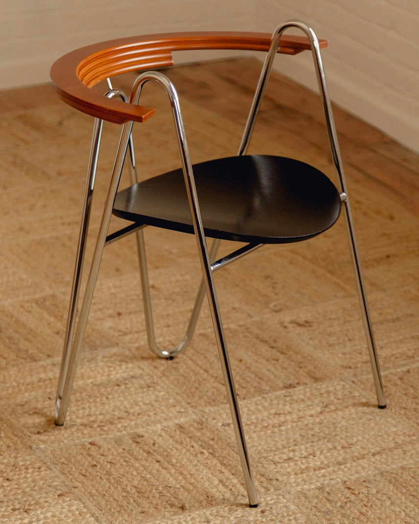 W Chairs by Pentti Hakala — view 15