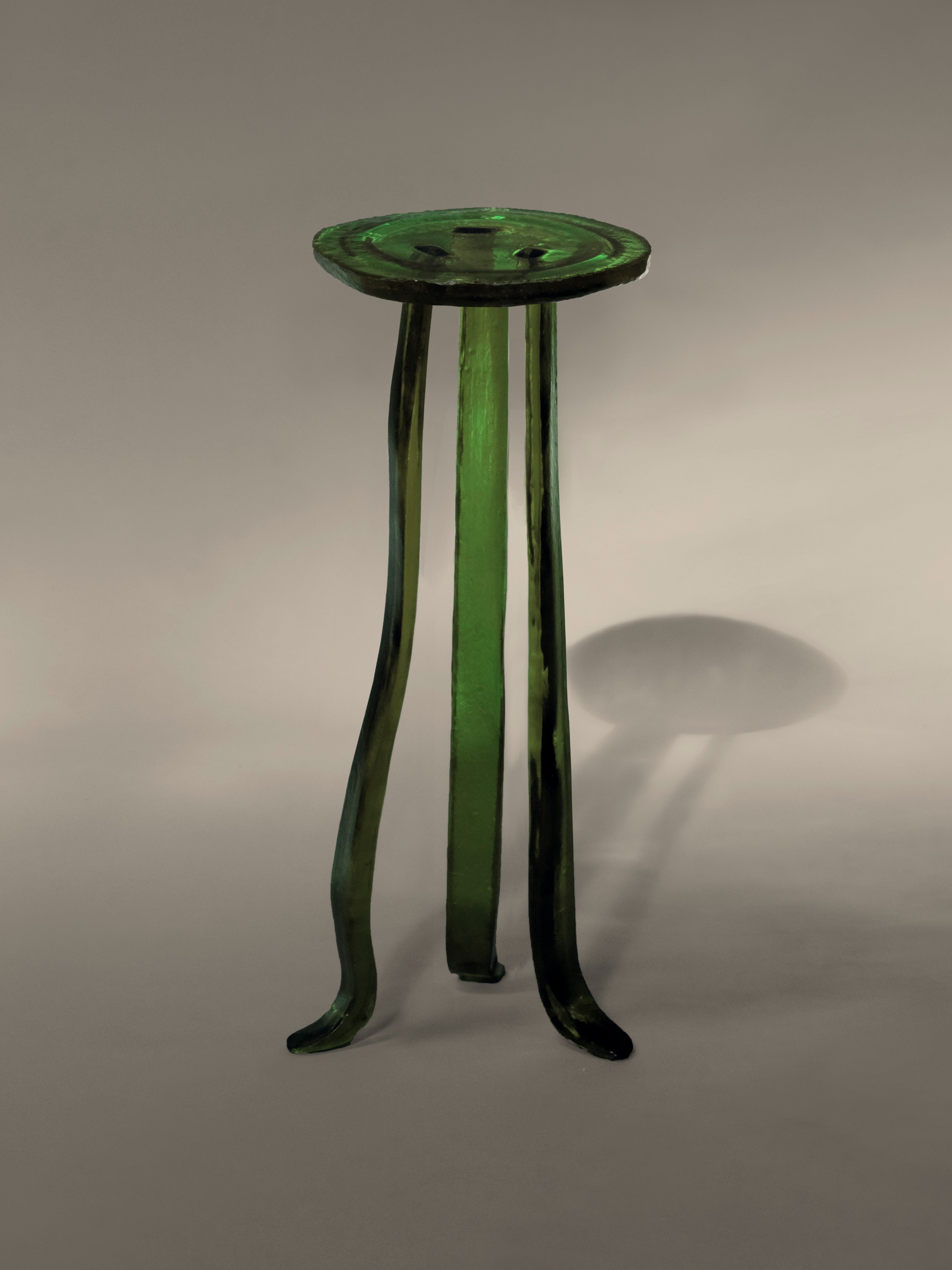 'Lung Tall 1.0' Side Table
