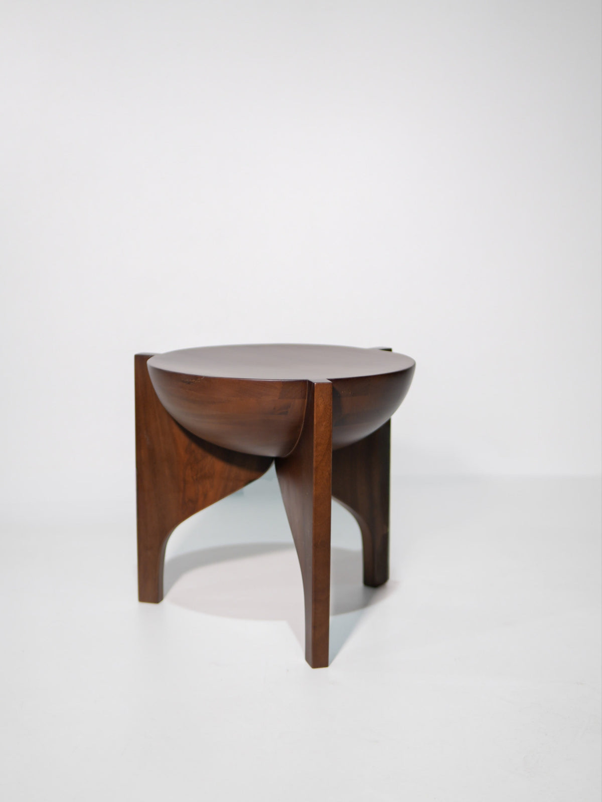 Porto Stool by Luciano Costa Estúdio | The Oblist