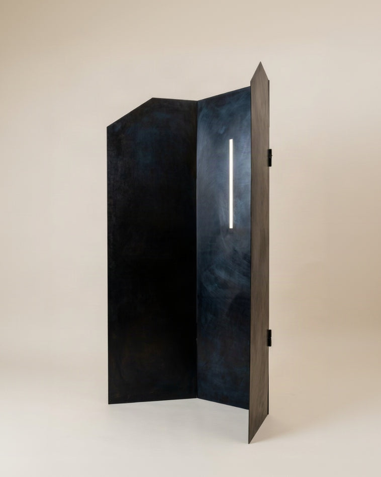 The Treshold by COSEINCORSO | The Oblist