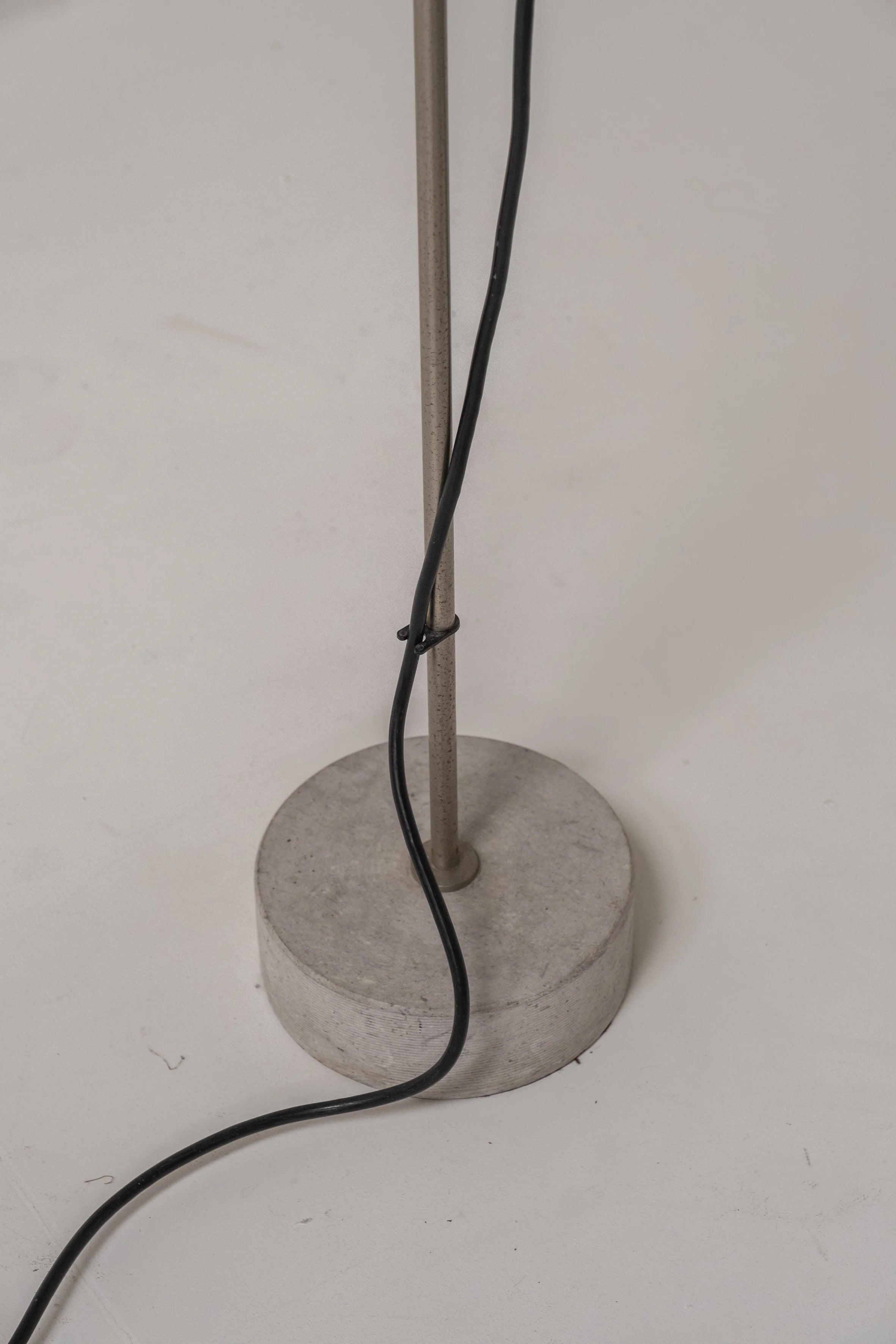 Tito Agnoli Floor Lamp — in context
