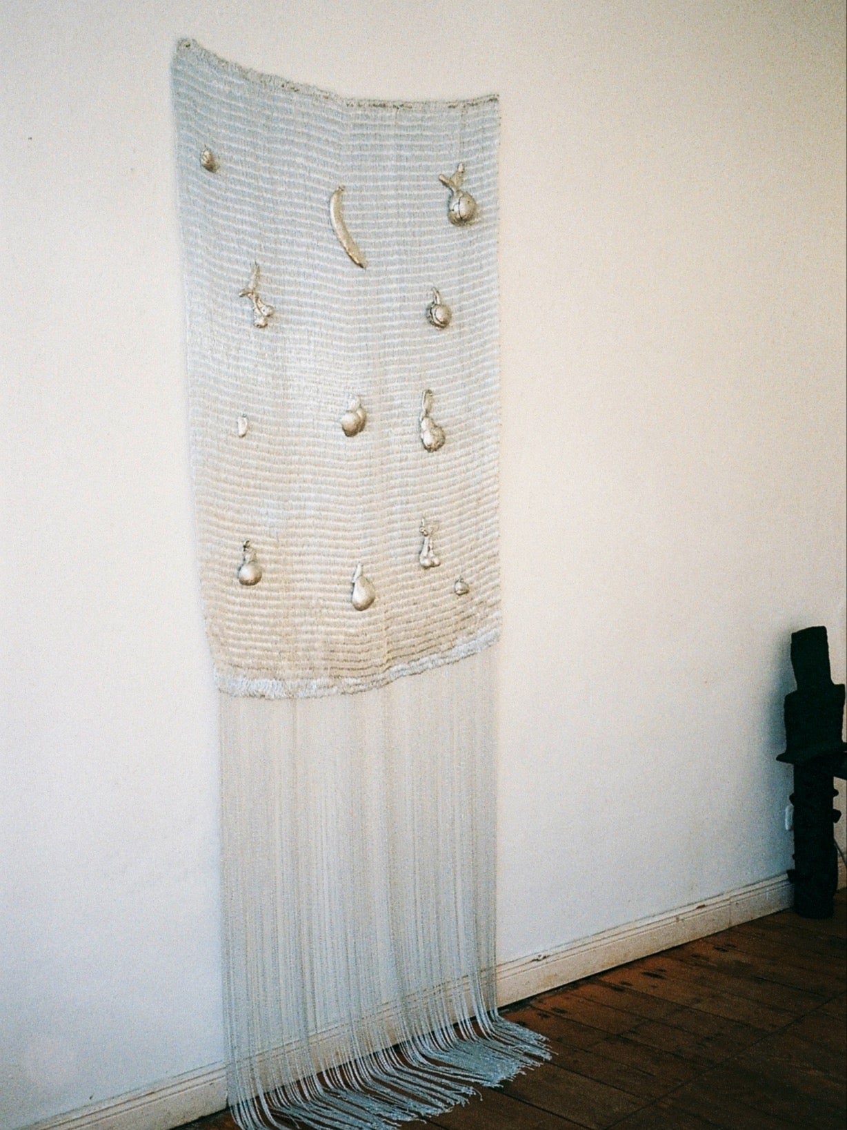 'Fruits of Vulnerability' Wall Sculpture