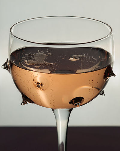 Arsenico 1 Wine Goblet