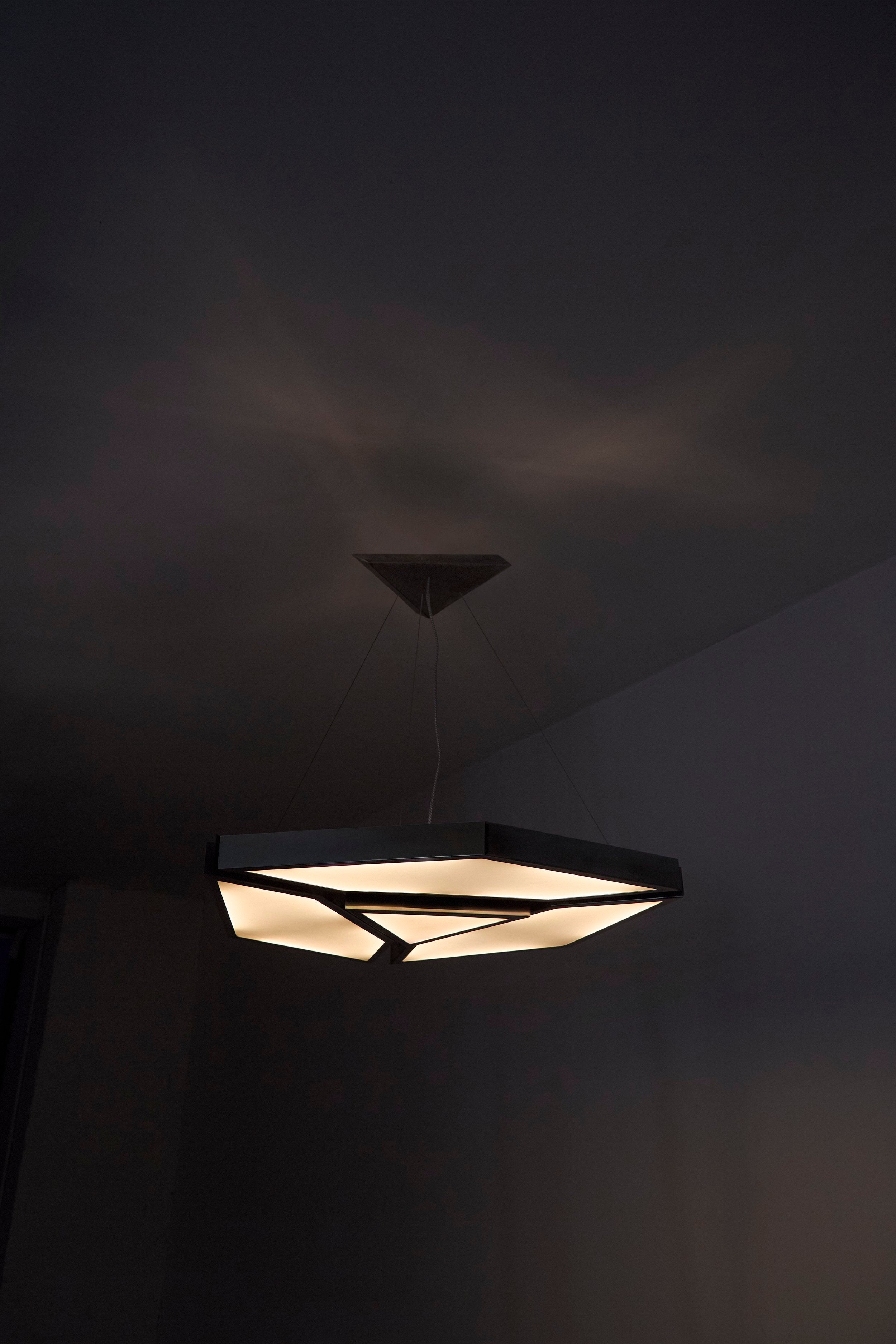 Alaban Pendant Light
