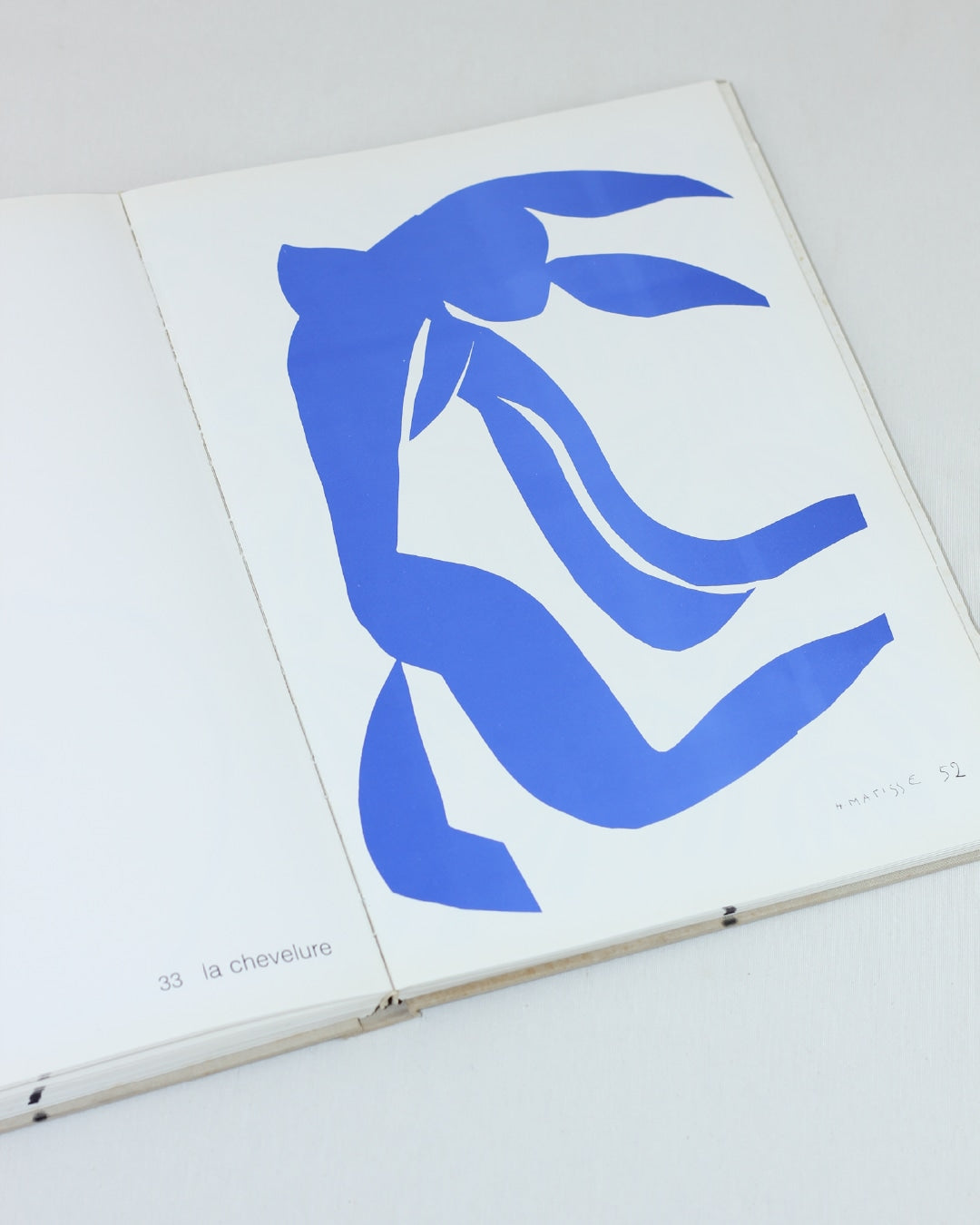 アート・デザイン・音楽 matisse paper cutouts Book MATISSE PAPER CUTOUTS by Boga Avante Shop | The Oblist