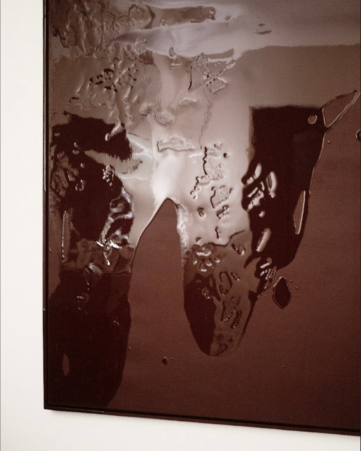 Peinture Red Flux