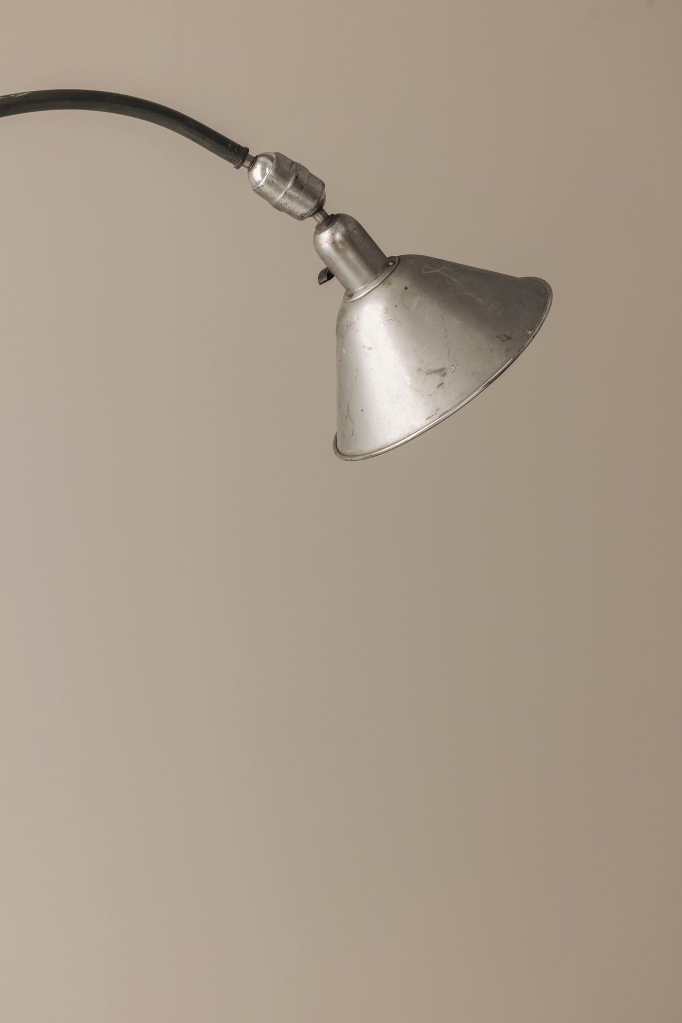 Early Wall Lamp Designed by Johan Petter Johansson for Triplex, Sweden, 1930s. — in context