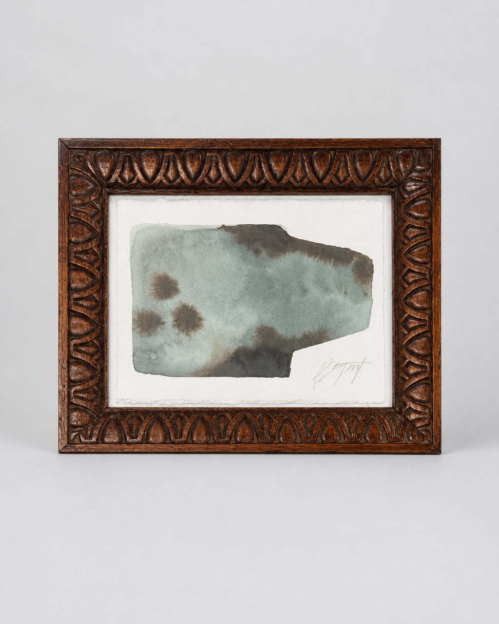 Mineral I by Paula Piquet | The Oblist