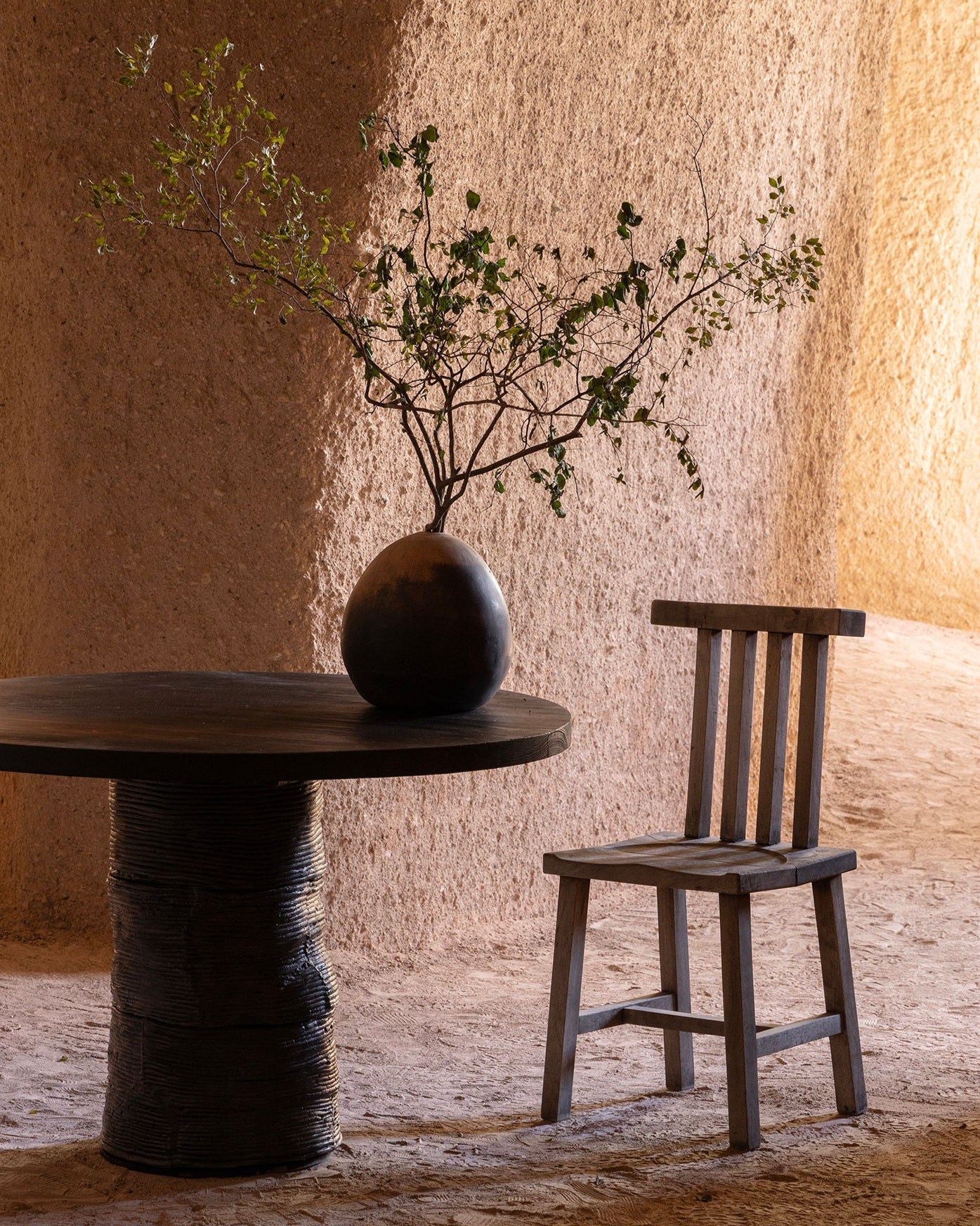 'Lazo' Table — alternate view