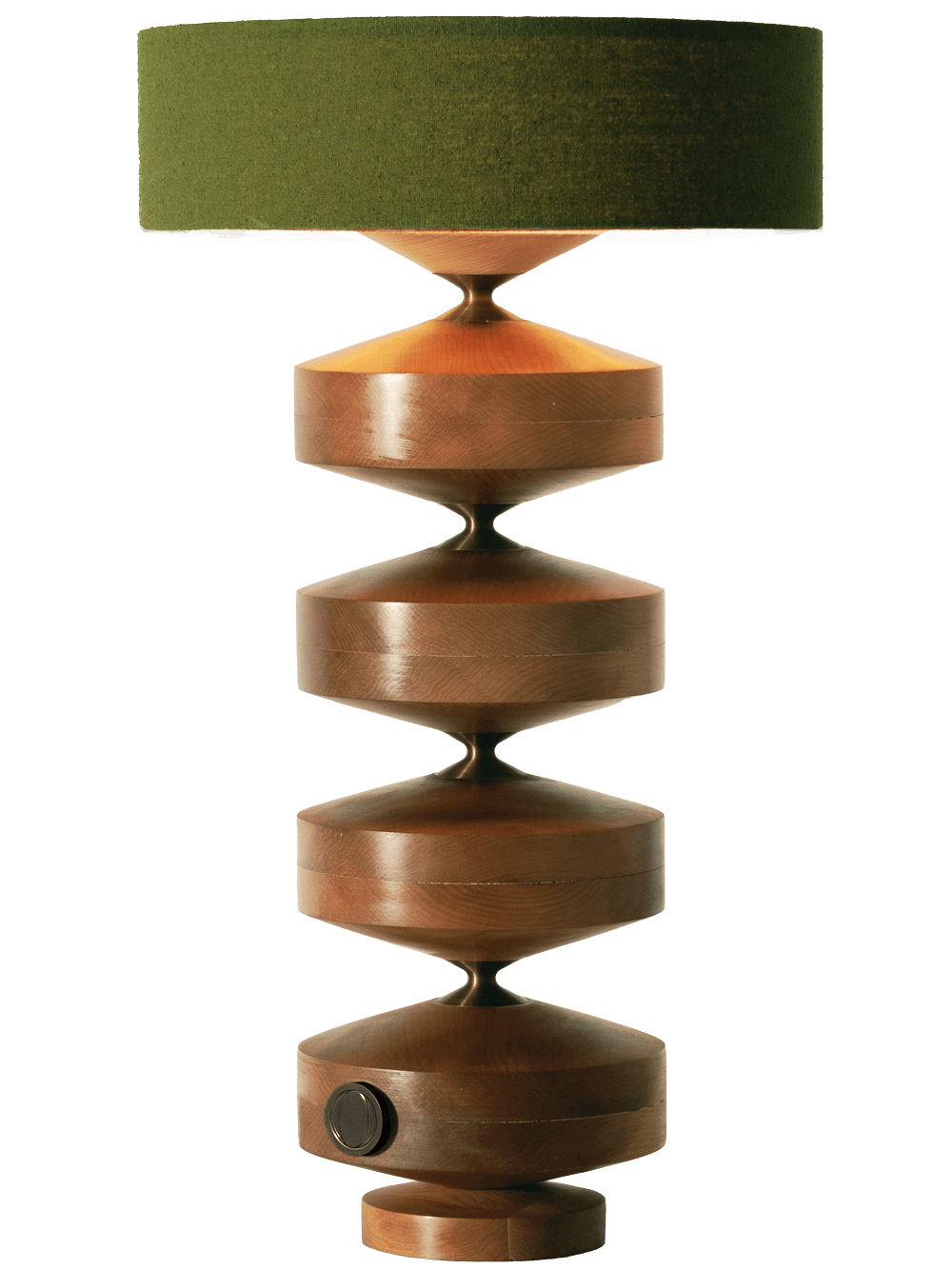 Hour Phila Table Lamp — view 14