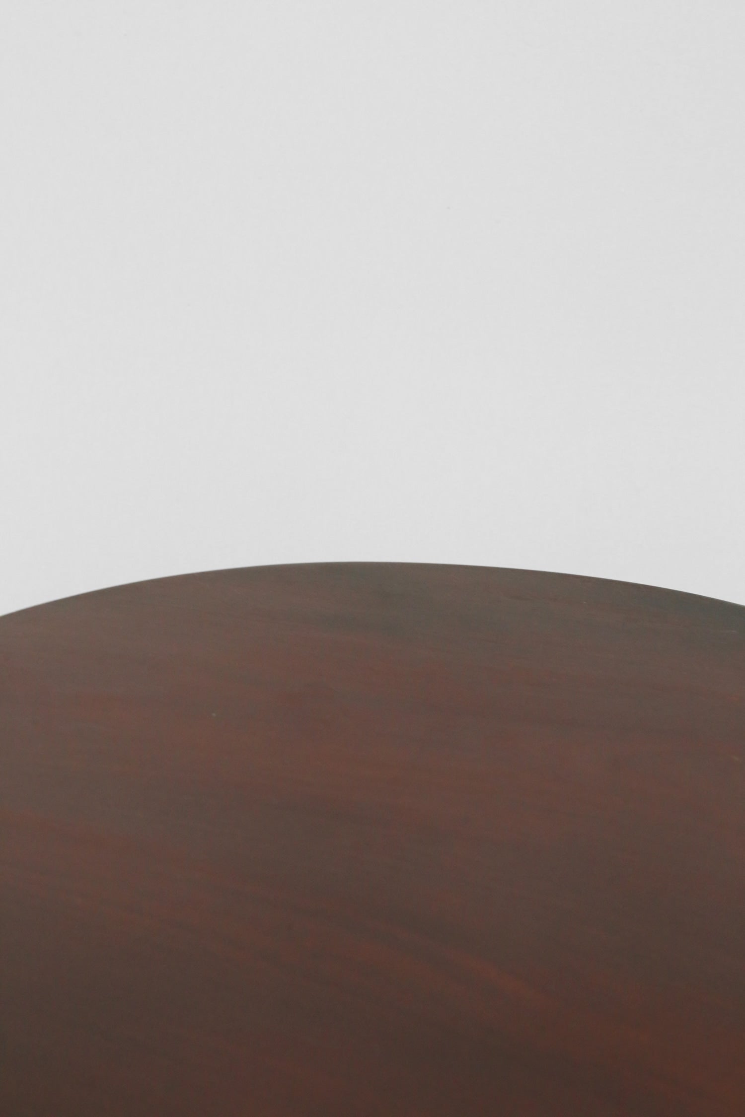 Secession Style Wood Side Table — alternate view