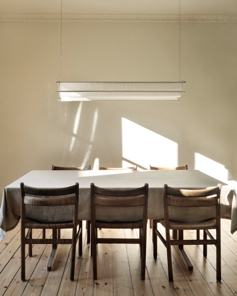 Vento Pendant by Caia Leifsdotter | The Oblist