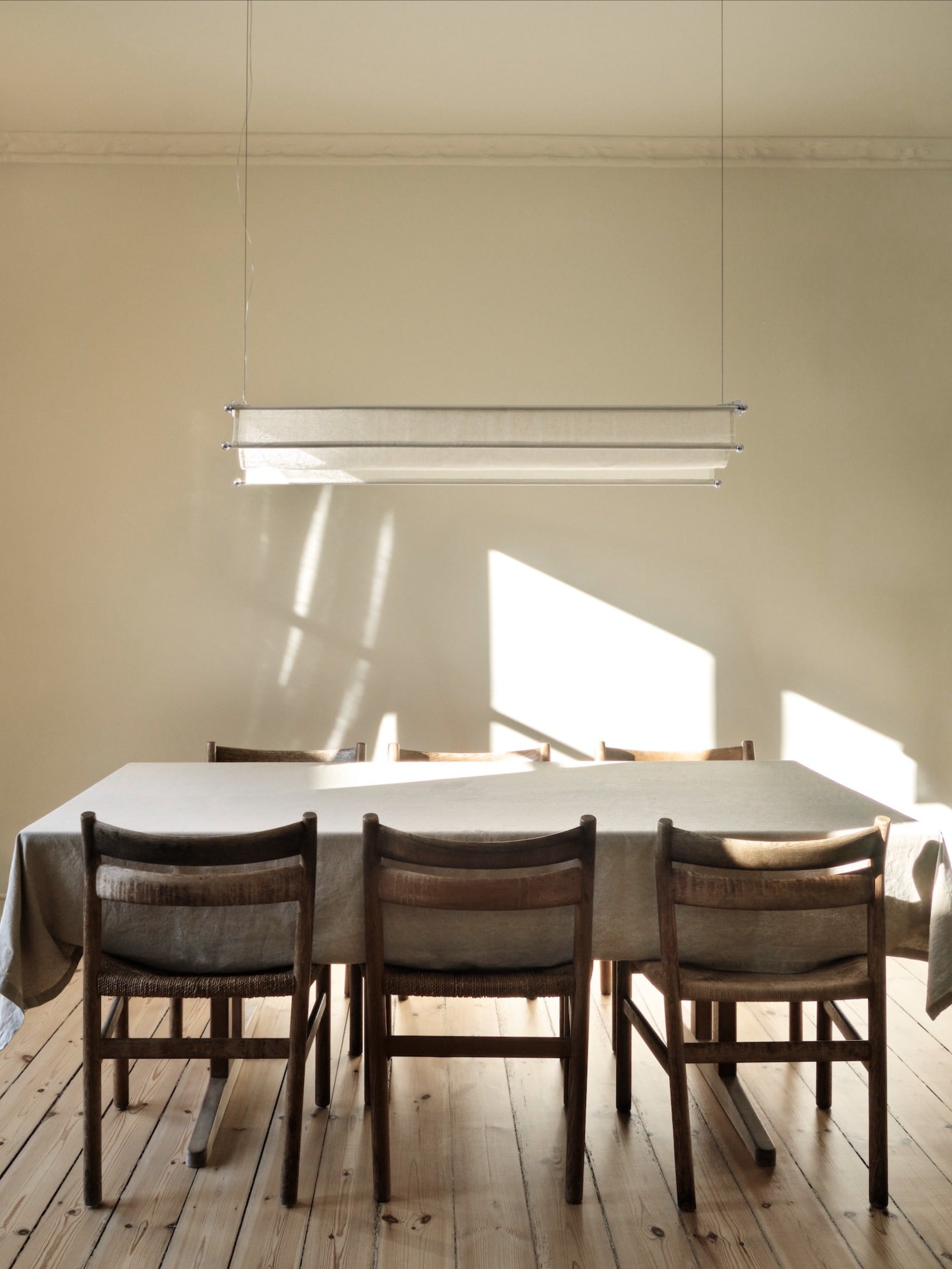 Vento Pendant by Caia Leifsdotter | The Oblist