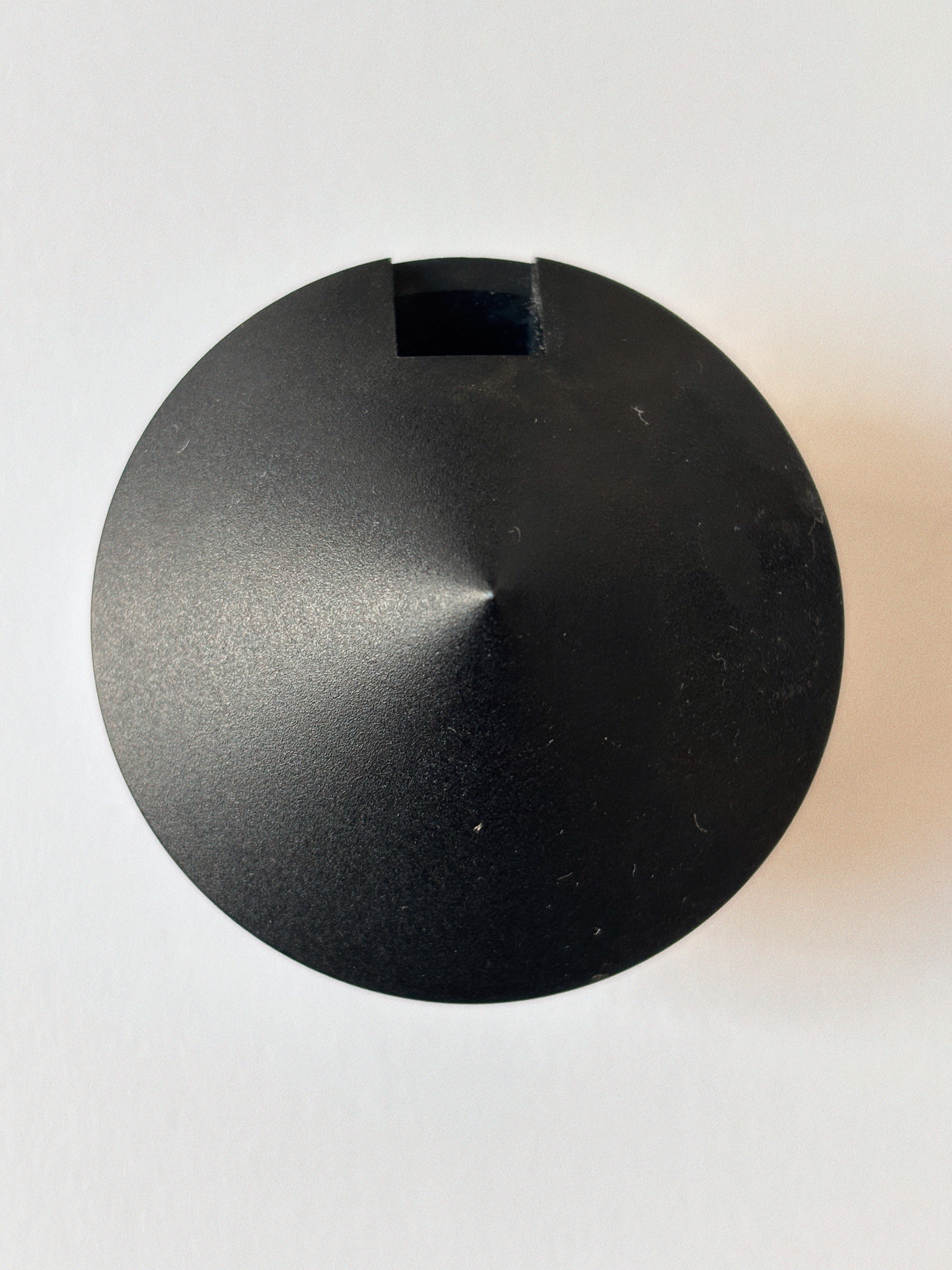 Mirror Ball Kettle, 1980's Italy — view 9