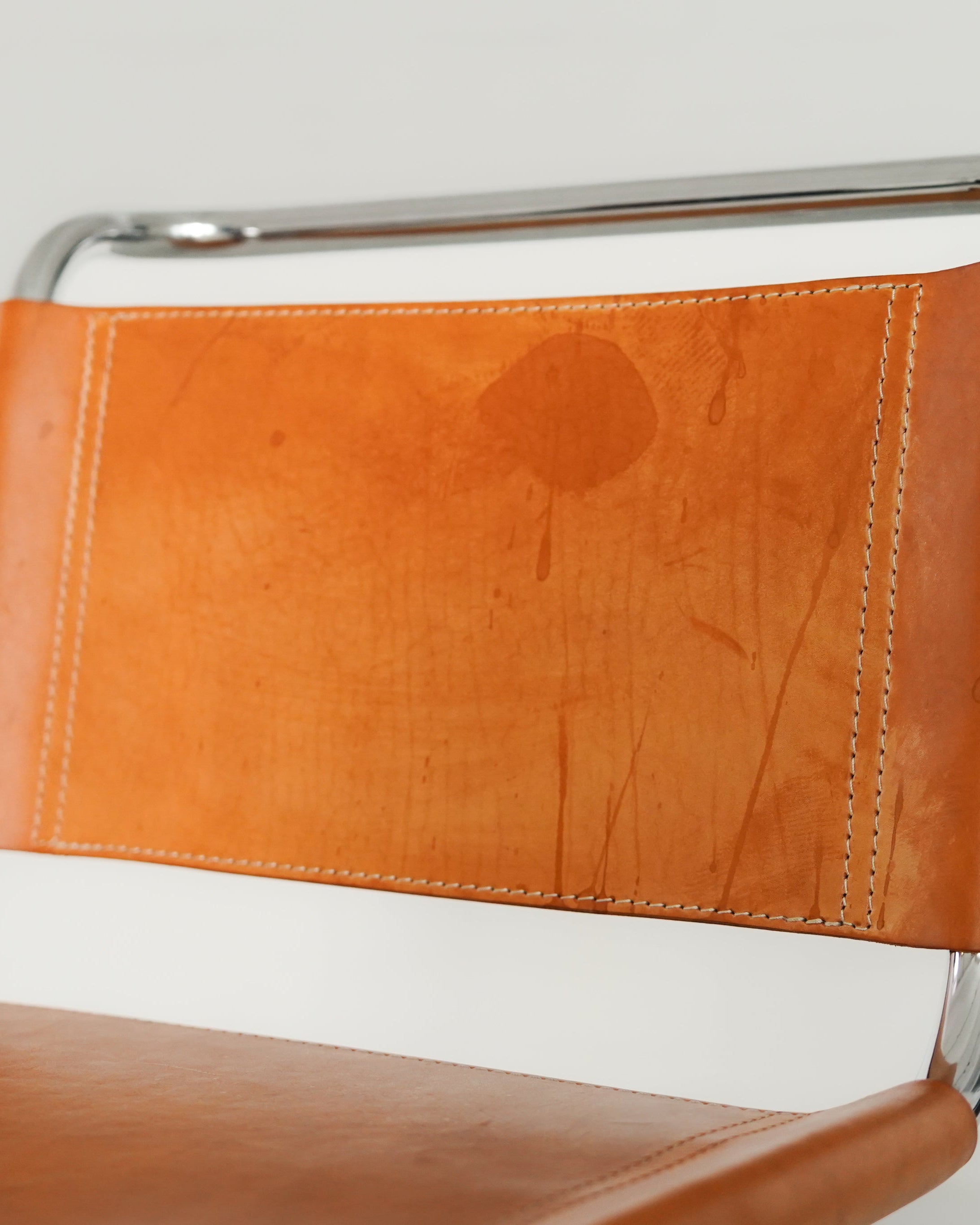 B33 by Marcel Breuer