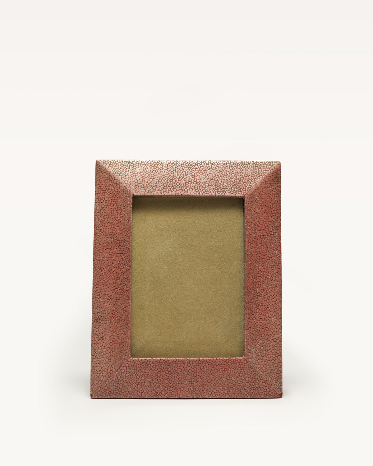Shagreen Frame by Galerie MLS | The Oblist