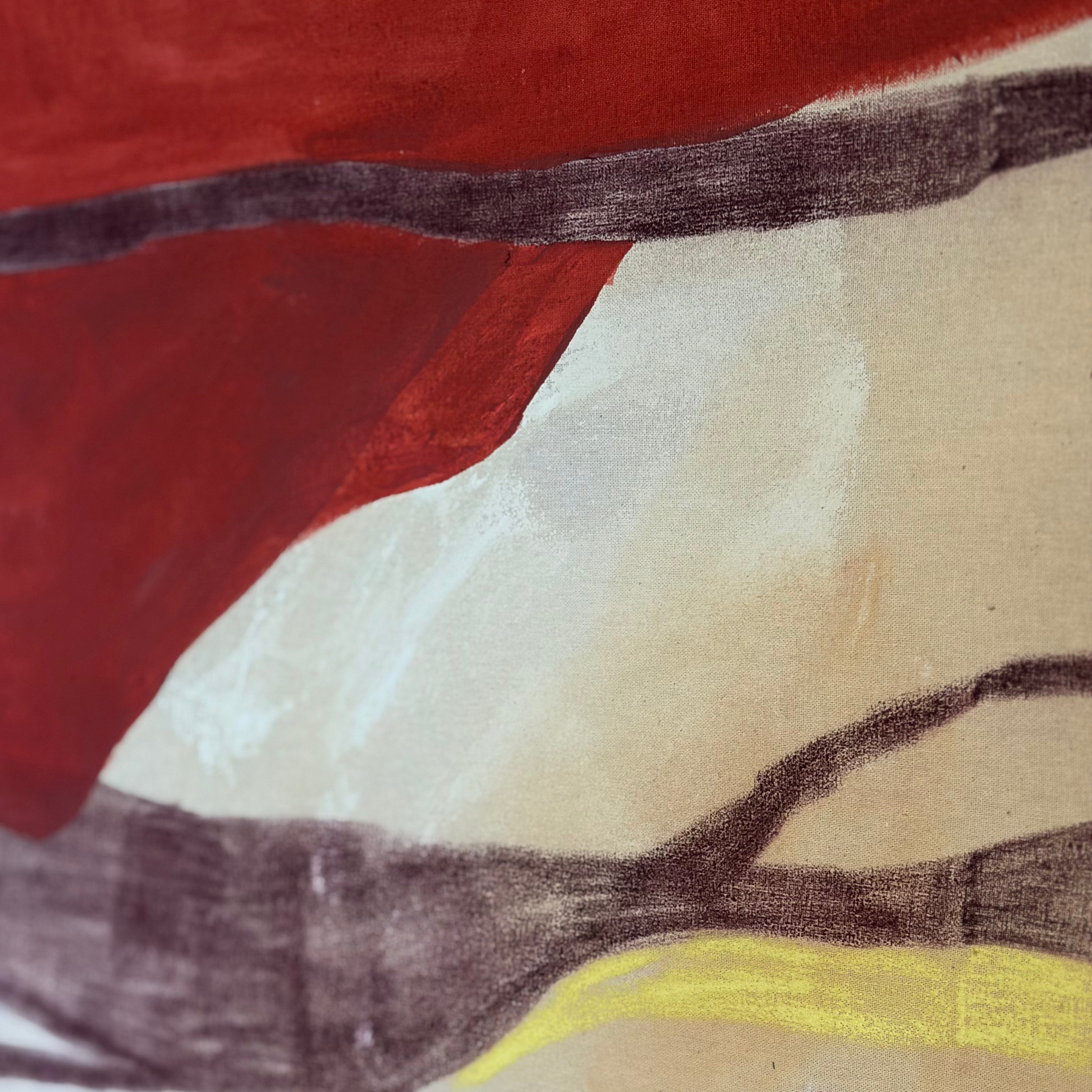 Cali — detail view