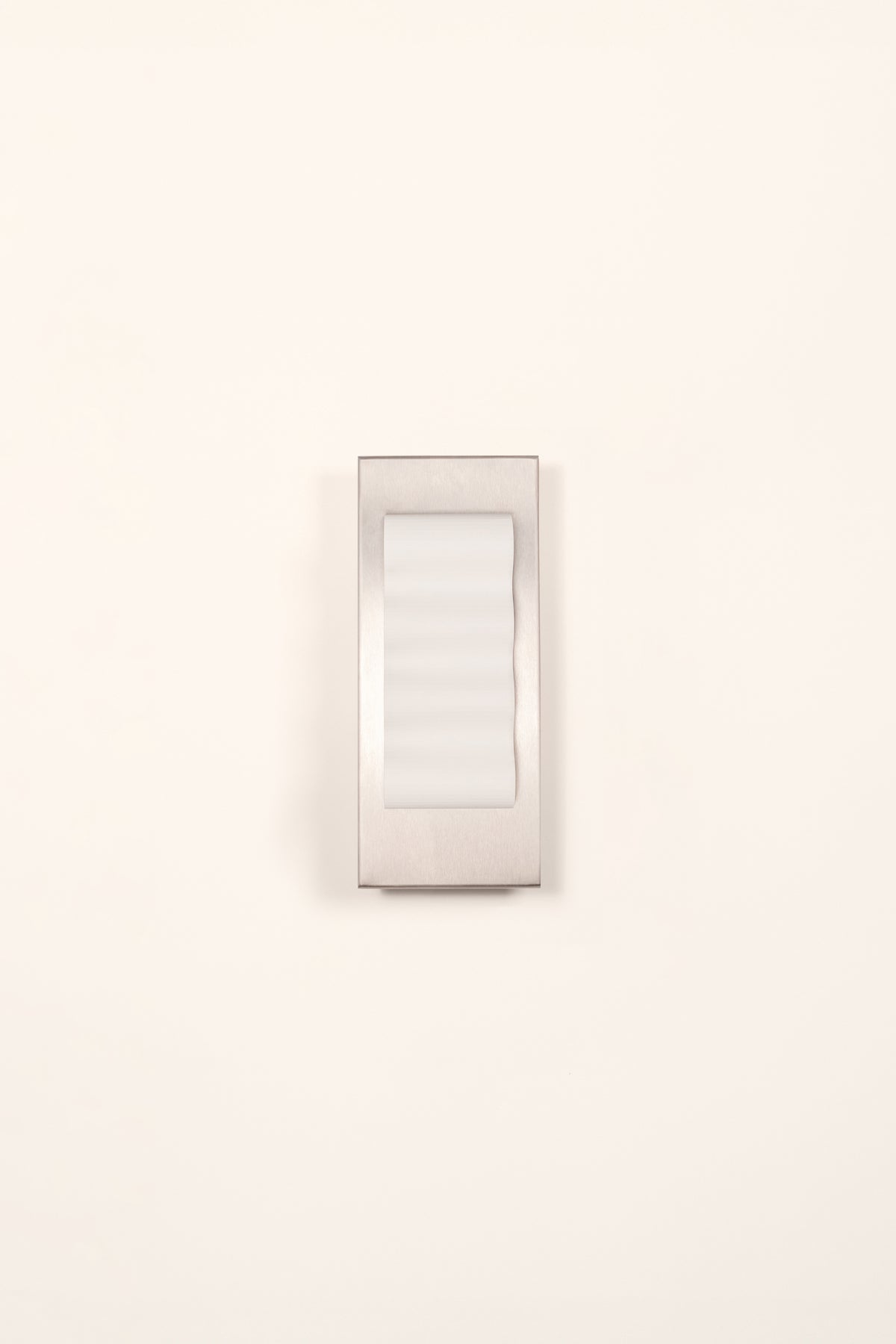 Frame Slim S CE by Violaine d'Harcourt | The Oblist