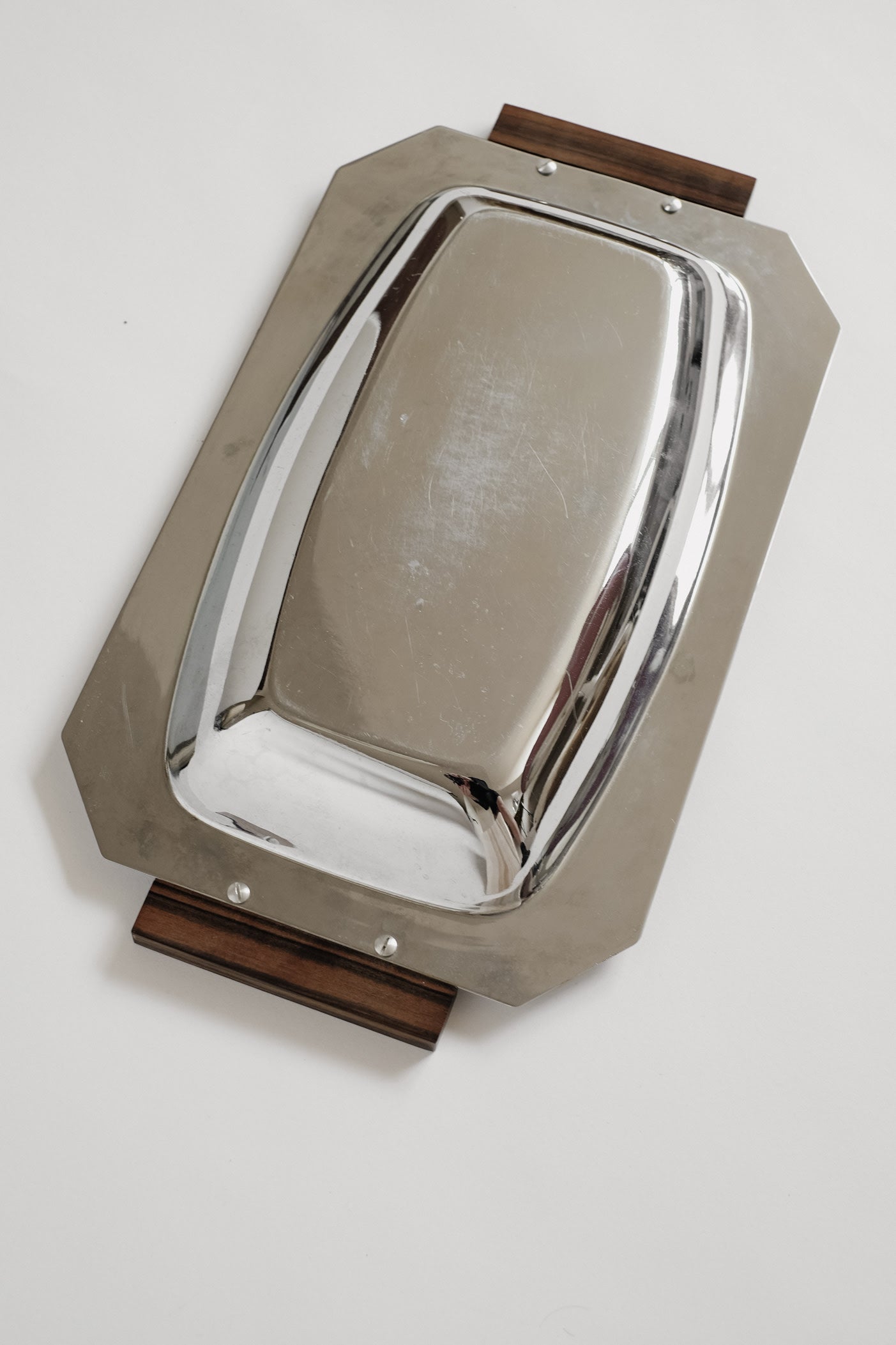 Art Deco Tray  — additional view