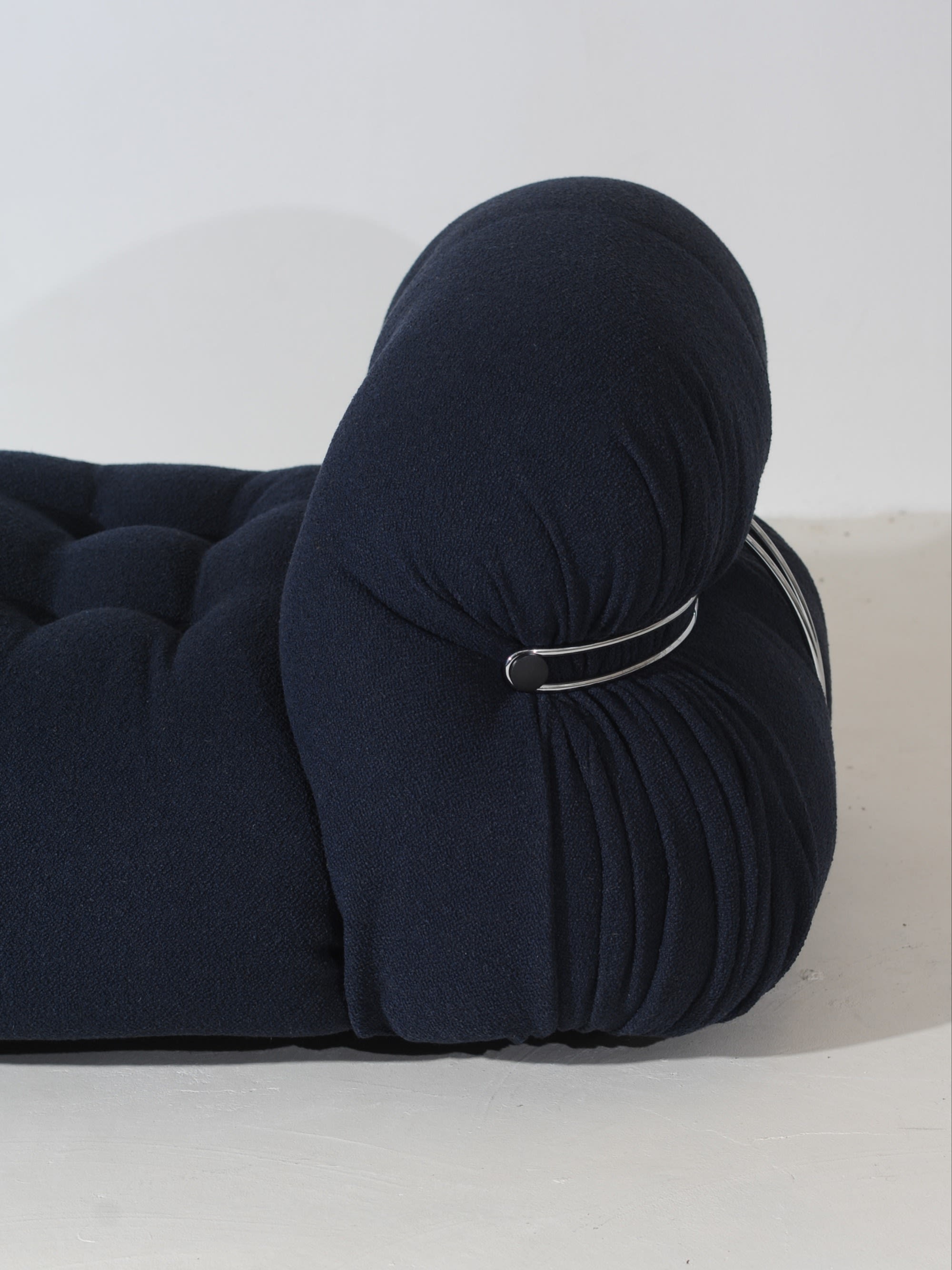 Vintage Soriana Living Room Set, Afra & Tobia Scarpa for Cassina