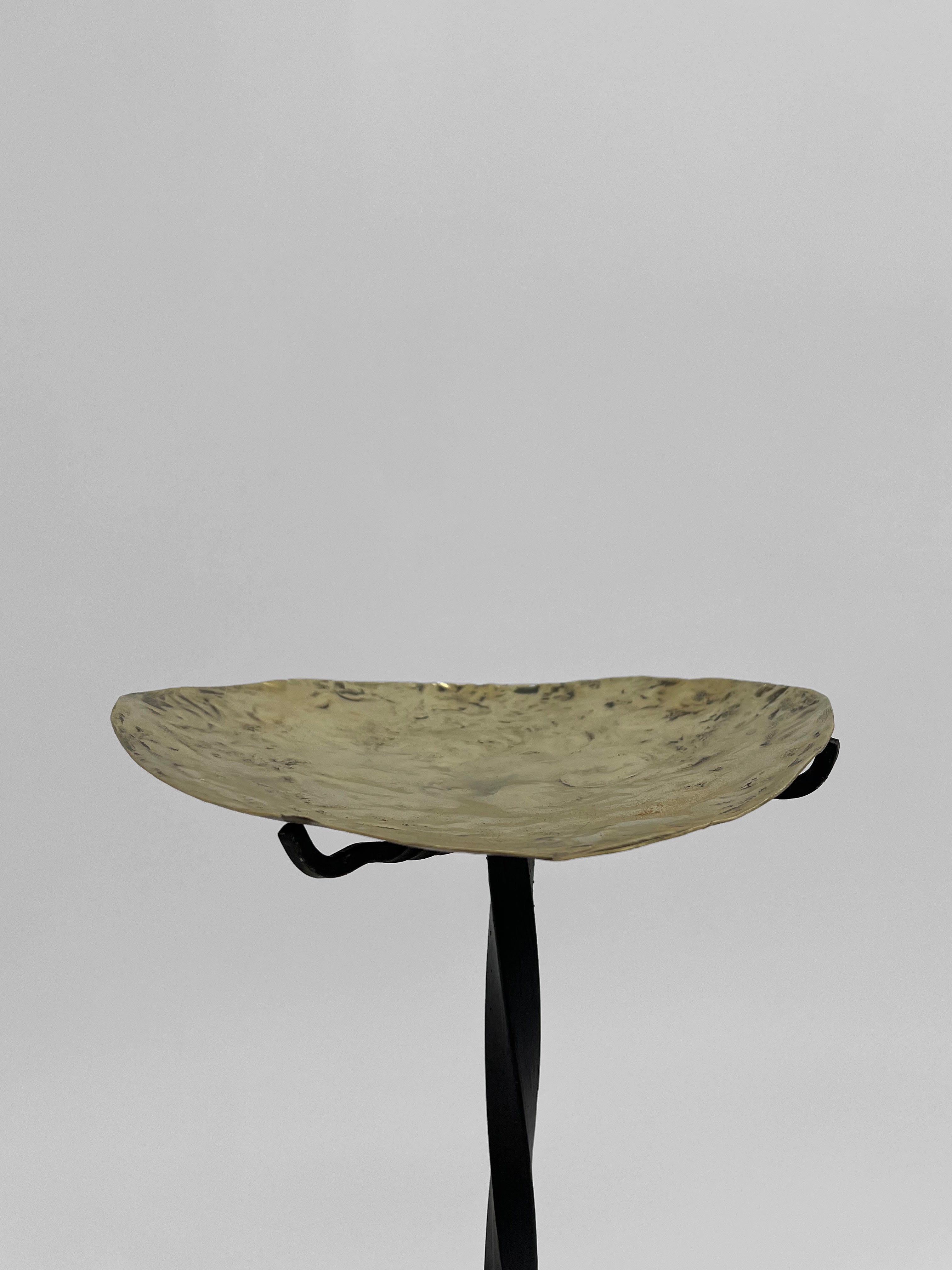 Candleholders / Vide-poches